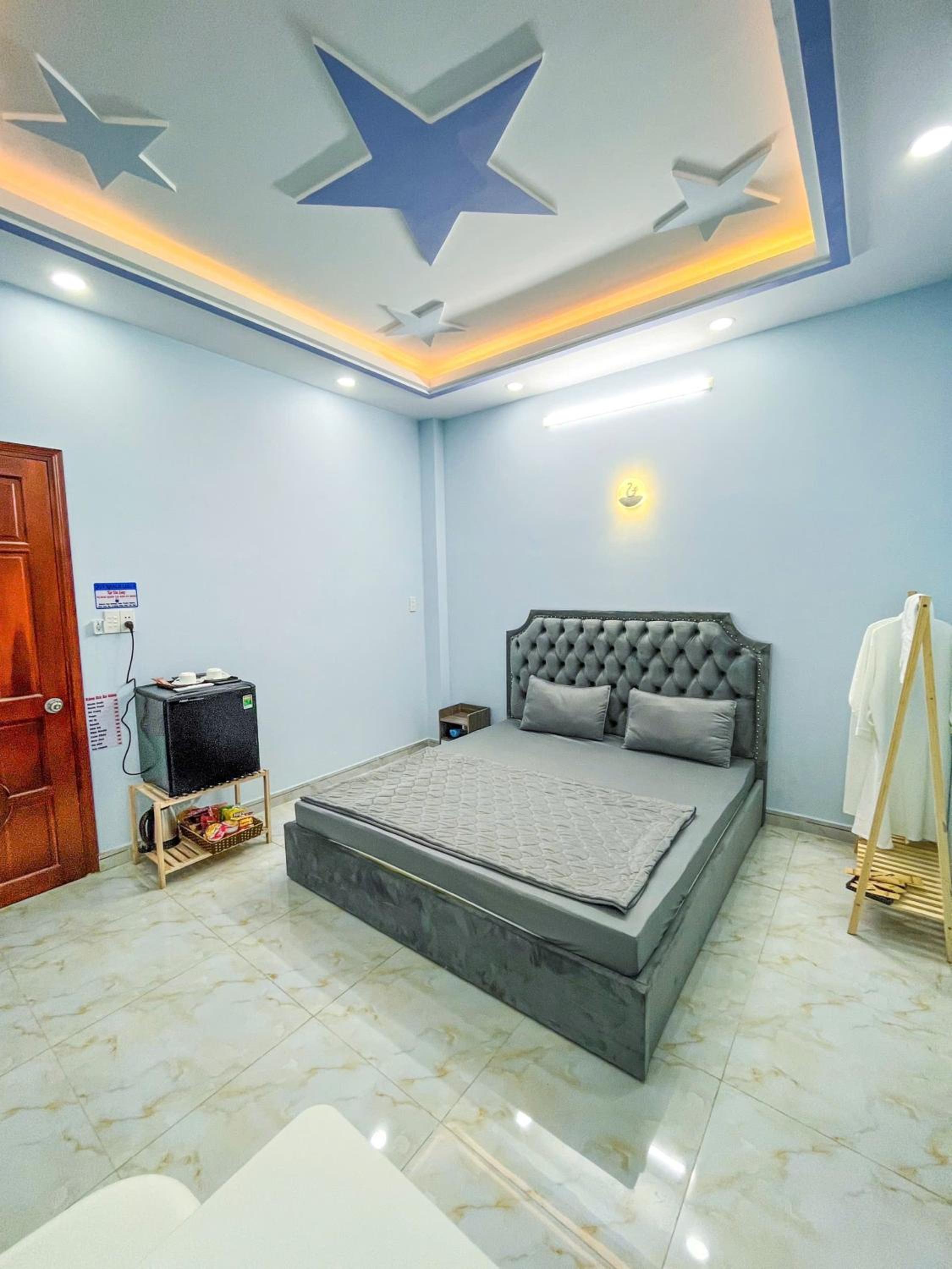 Double Room - Photo 5