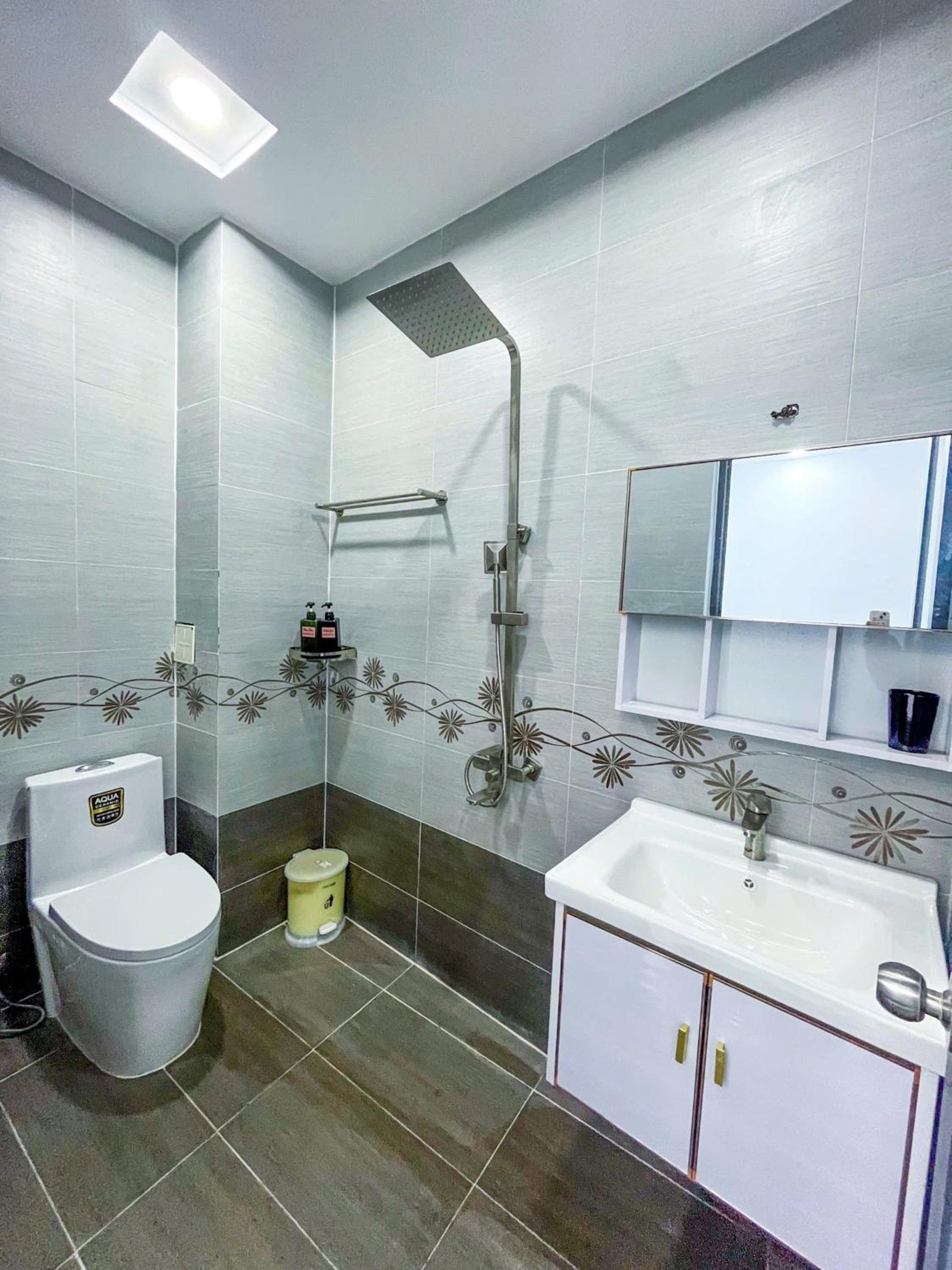 Double Room - Photo 7
