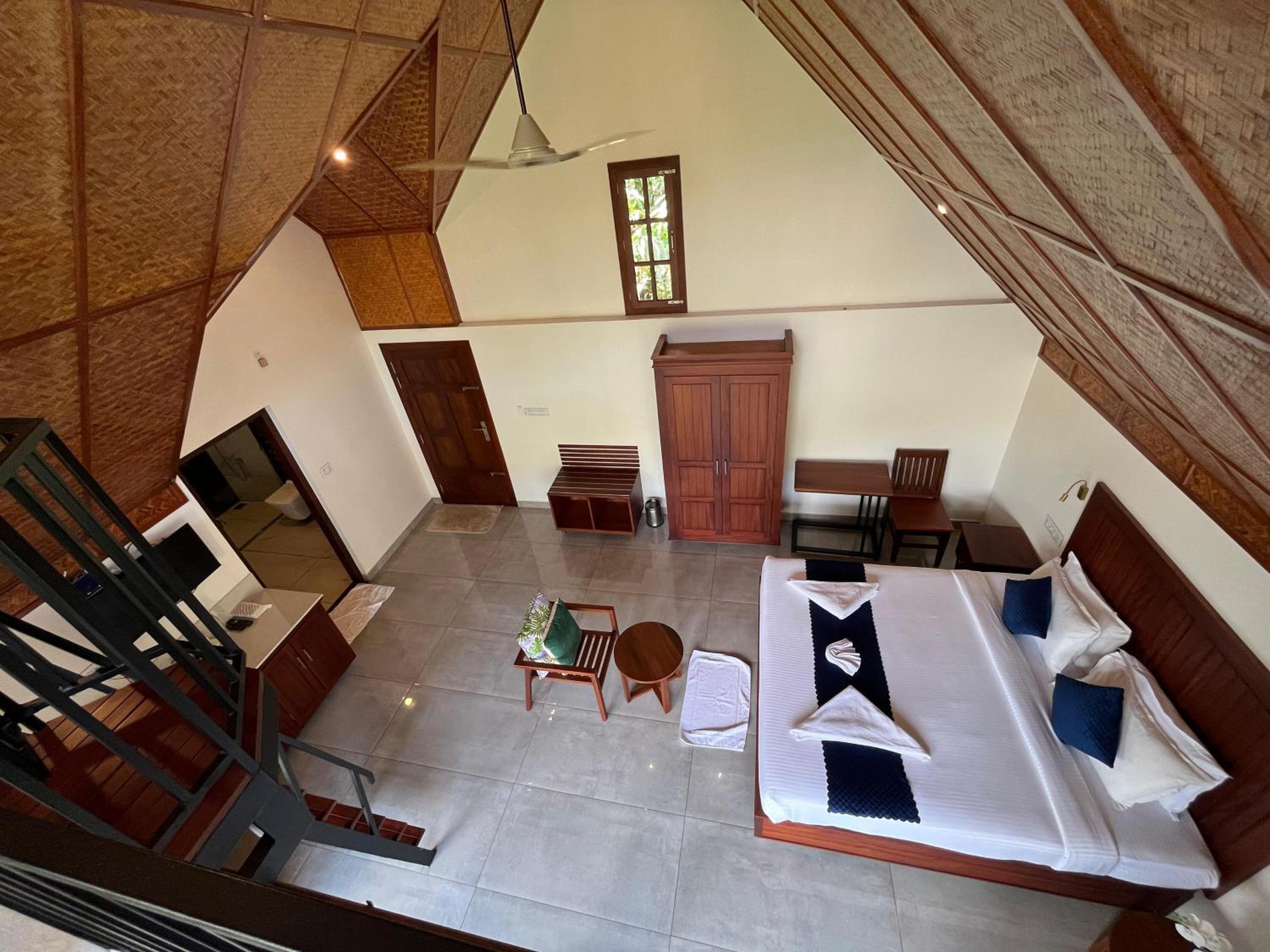 Superior Double Room photo 3