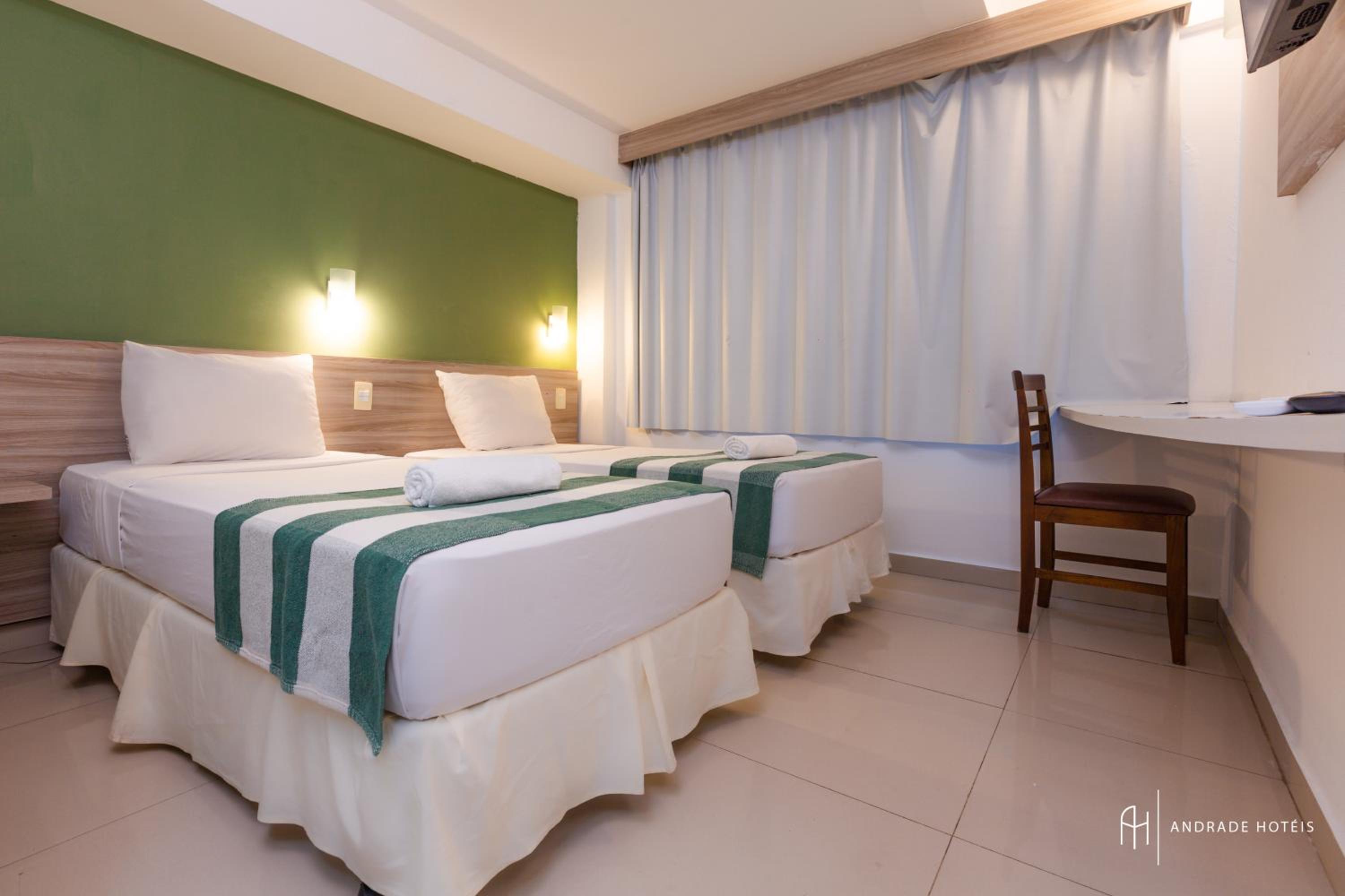 Double Room photo 2