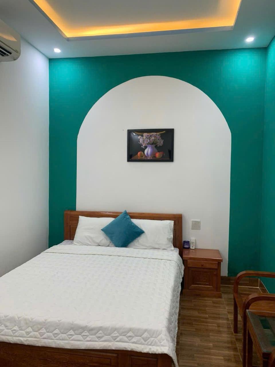 Standard Double Room photo 3