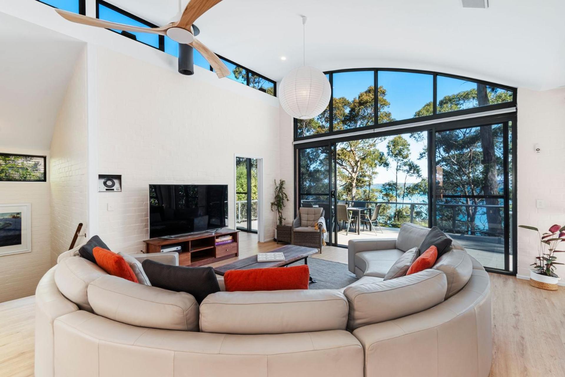 Vacation Home photo 1