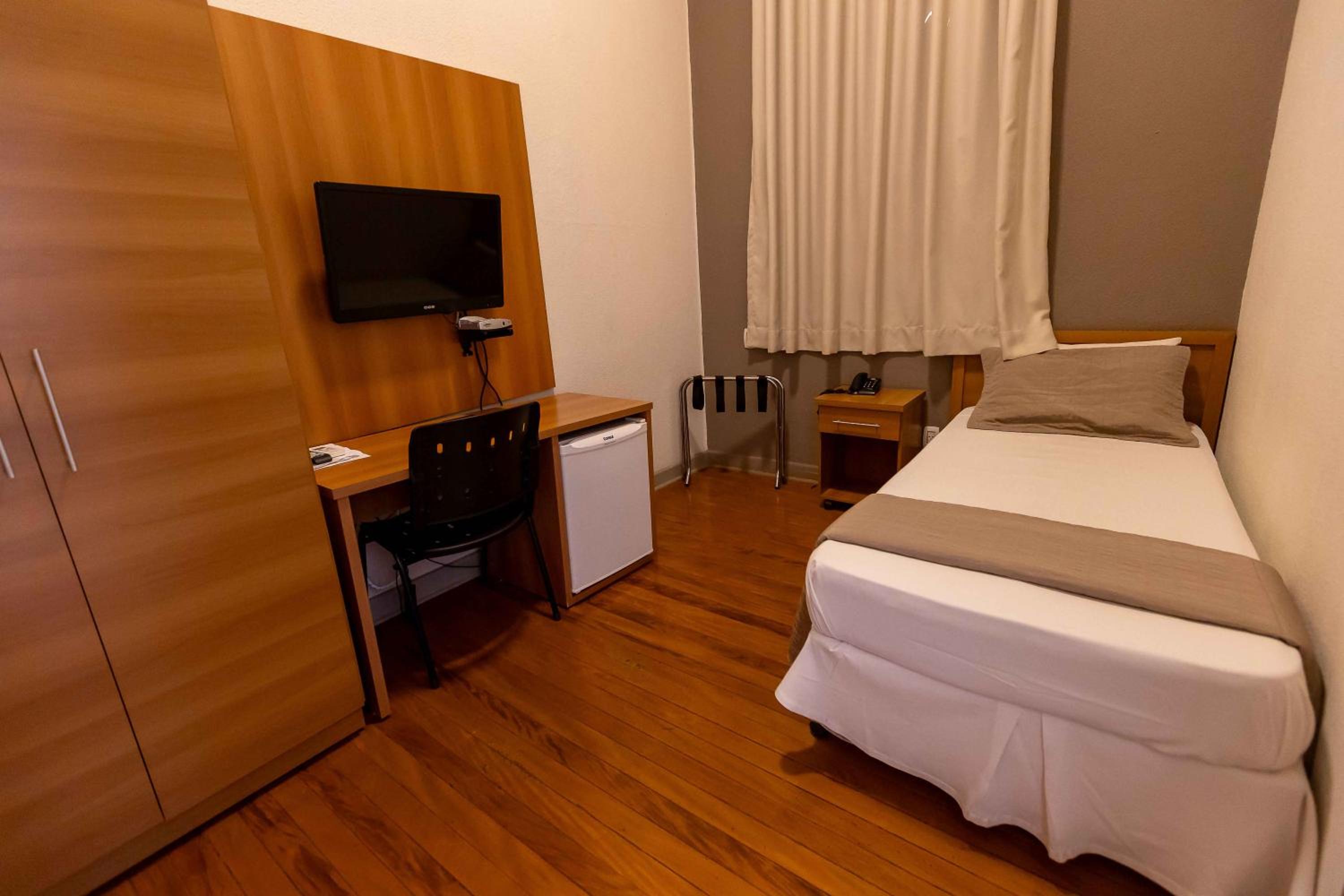 Suite Executive Single