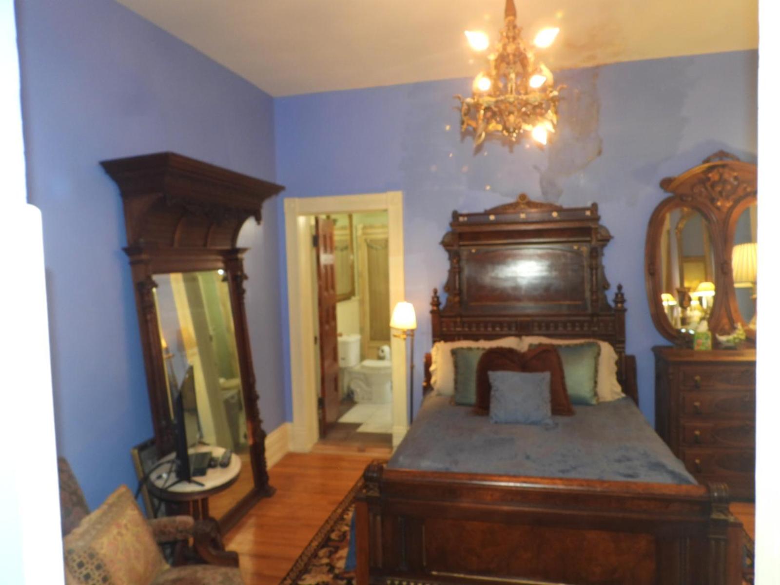 Double Or Twin Room photo 1