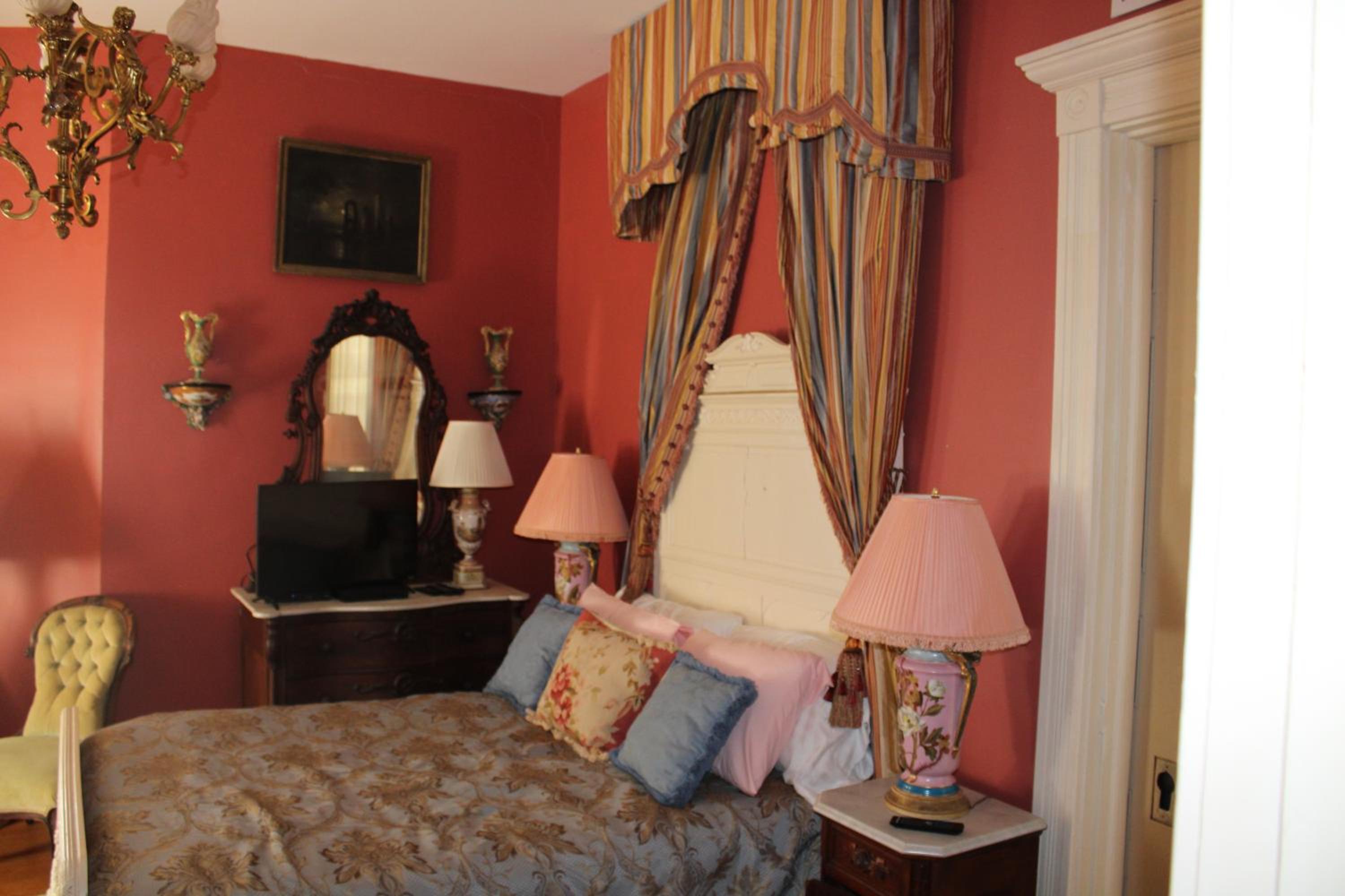 Double Or Twin Room photo 2