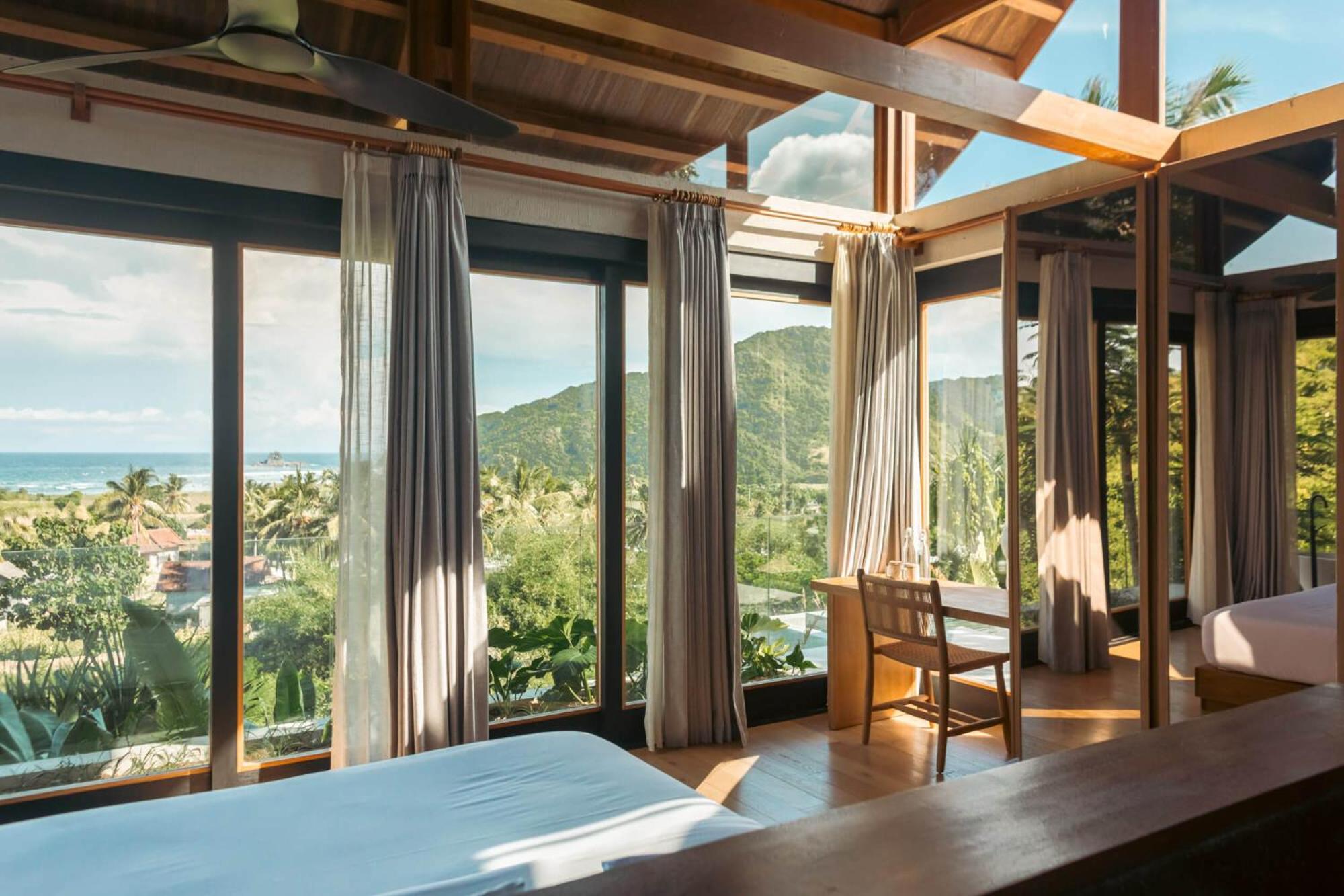 Two Bedroom Villa Mentari with Sea View - Photo 6