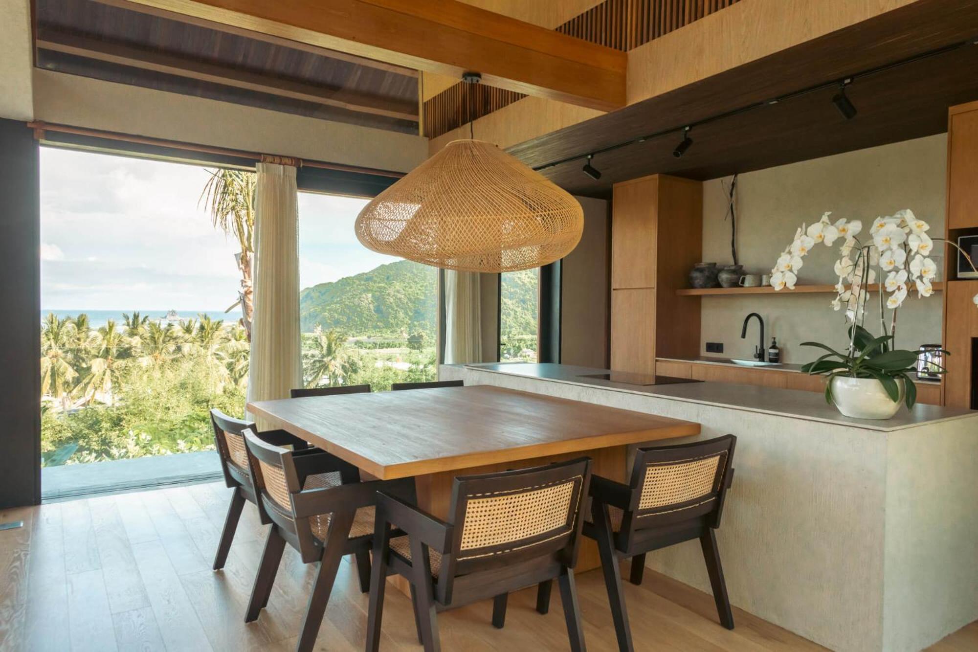 Two Bedroom Villa Mentari with Sea View - Photo 8