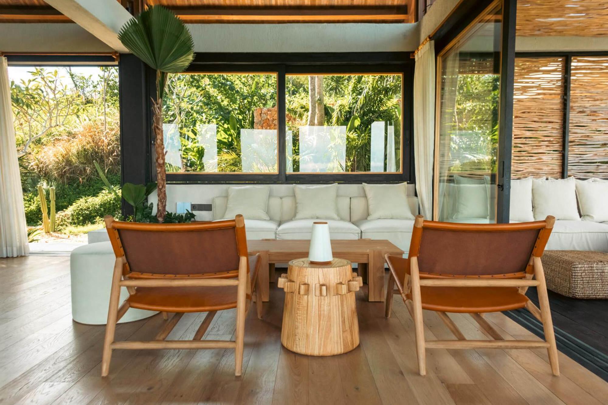 Two Bedroom Villa Mentari with Sea View - Photo 10