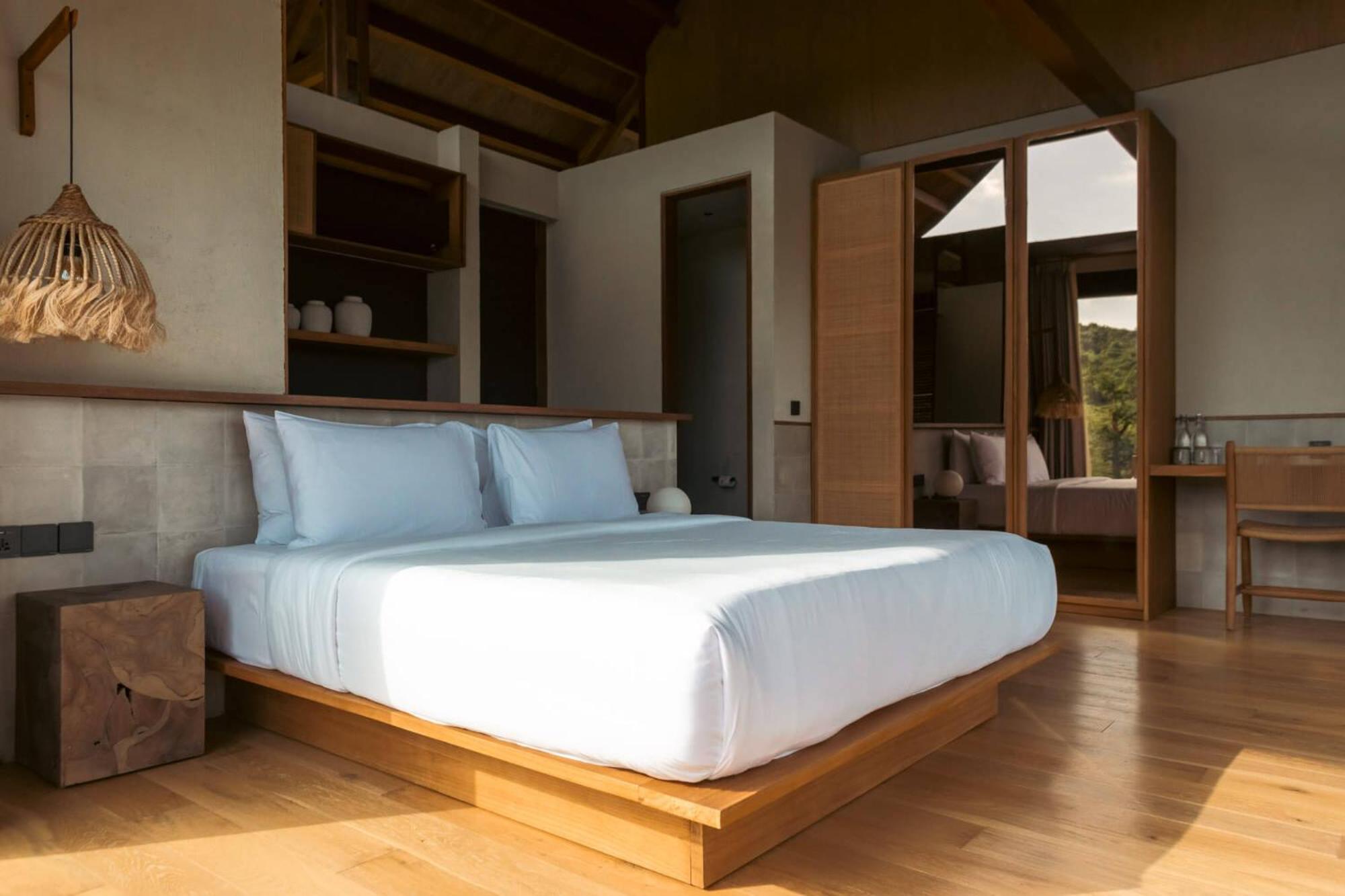 Two Bedroom Villa Mentari with Sea View - Photo 13