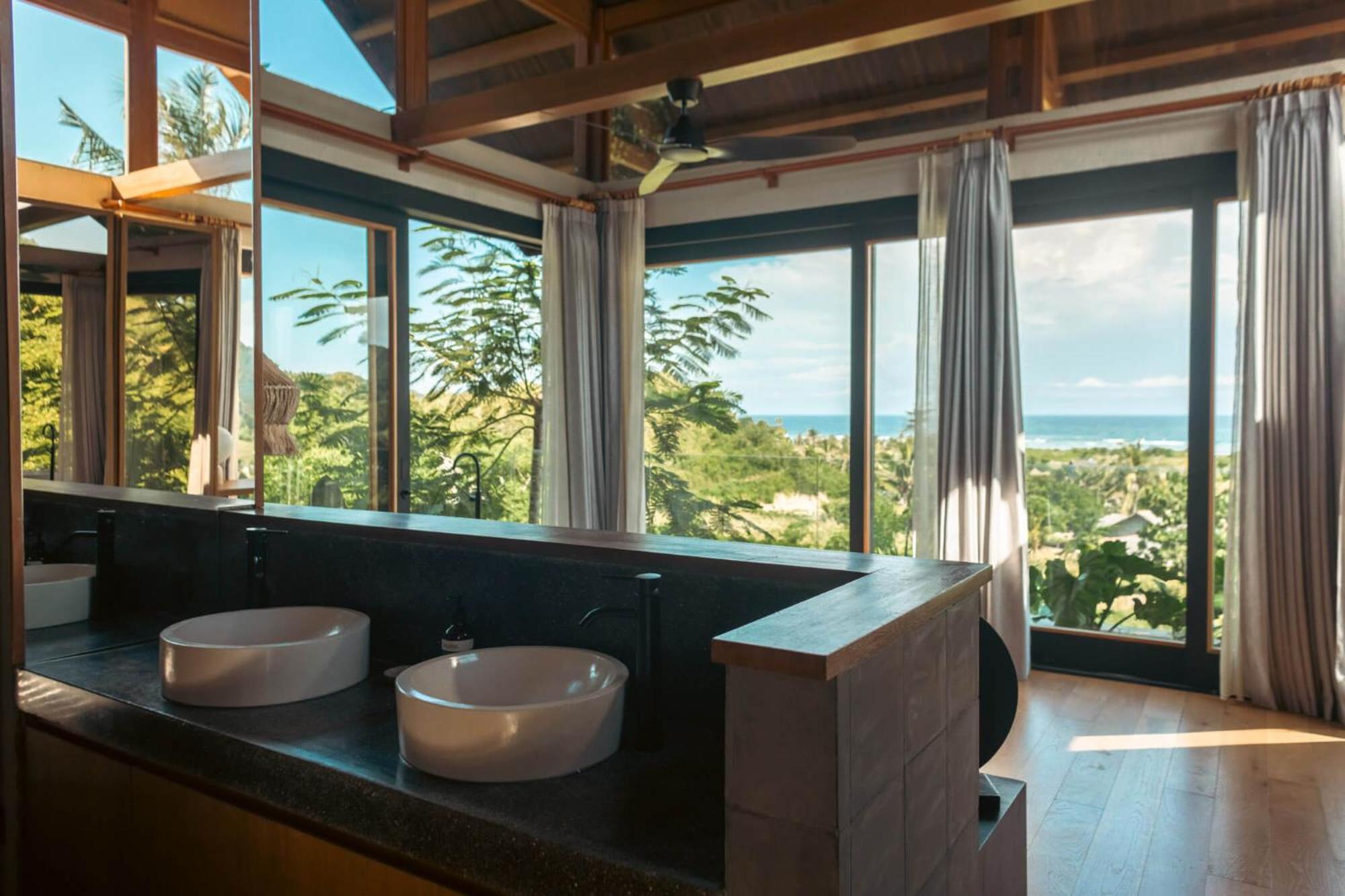 Two Bedroom Villa Mentari with Sea View - Photo 11