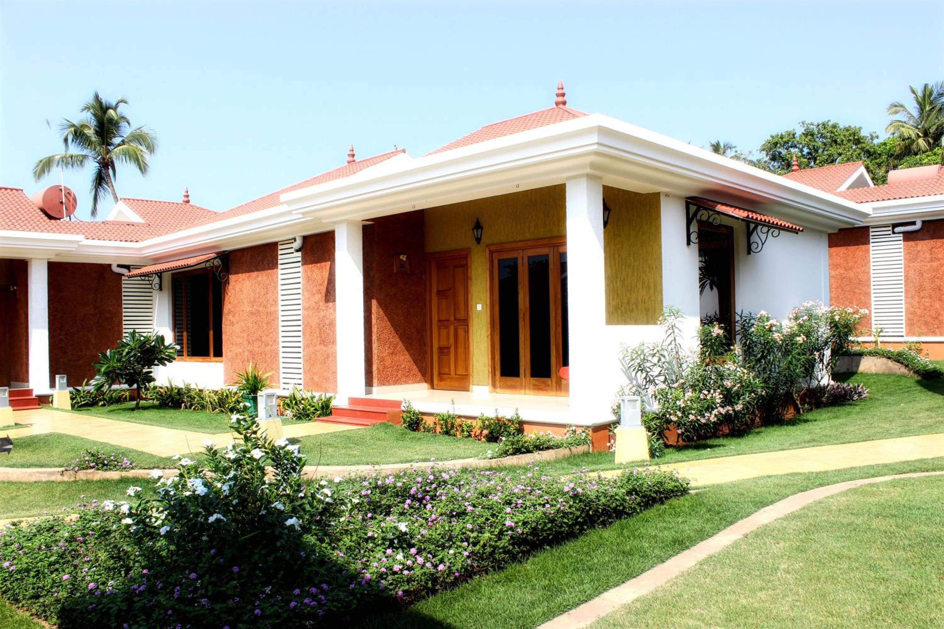 Deluxe Cottage photo 2