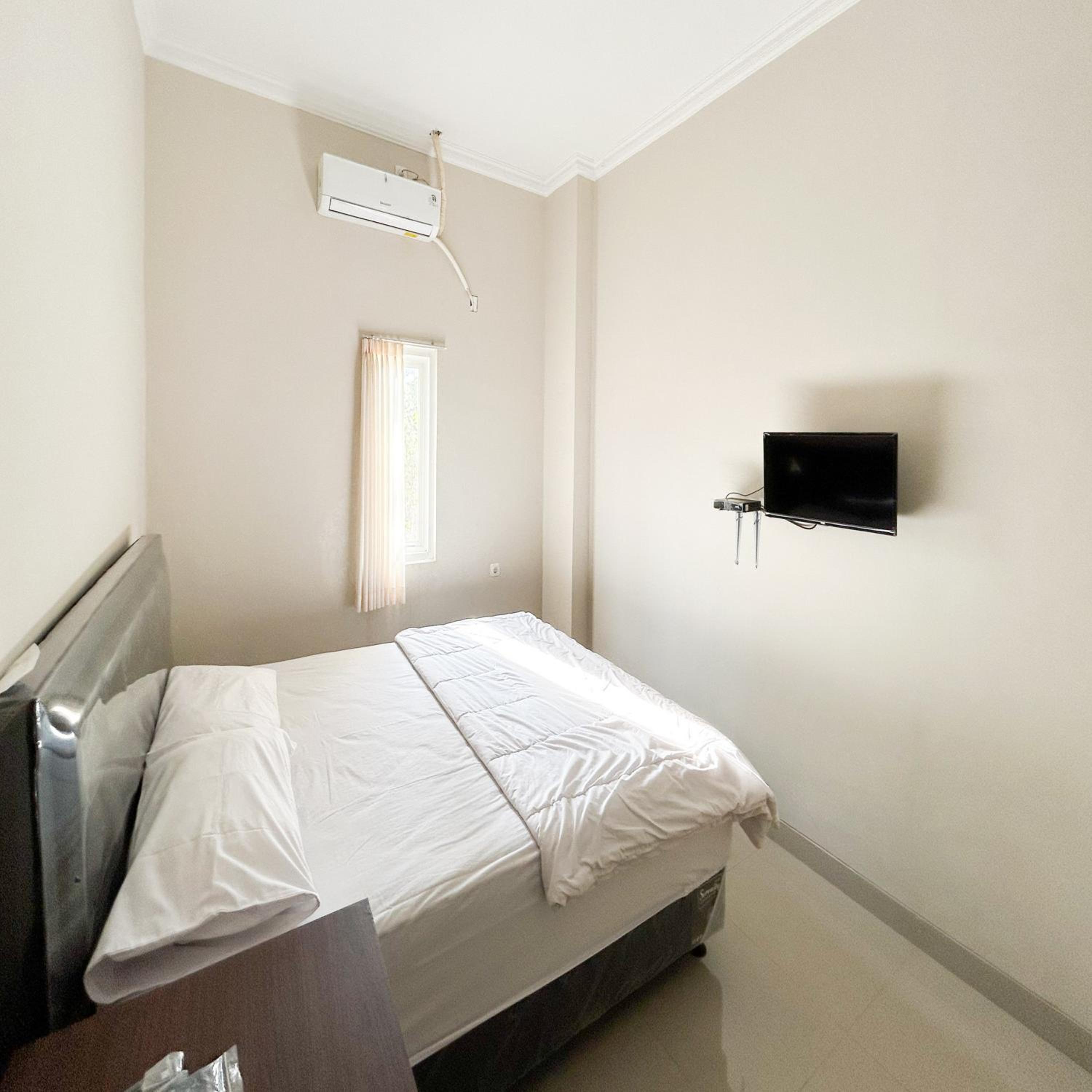 Deluxe Double Room photo 3