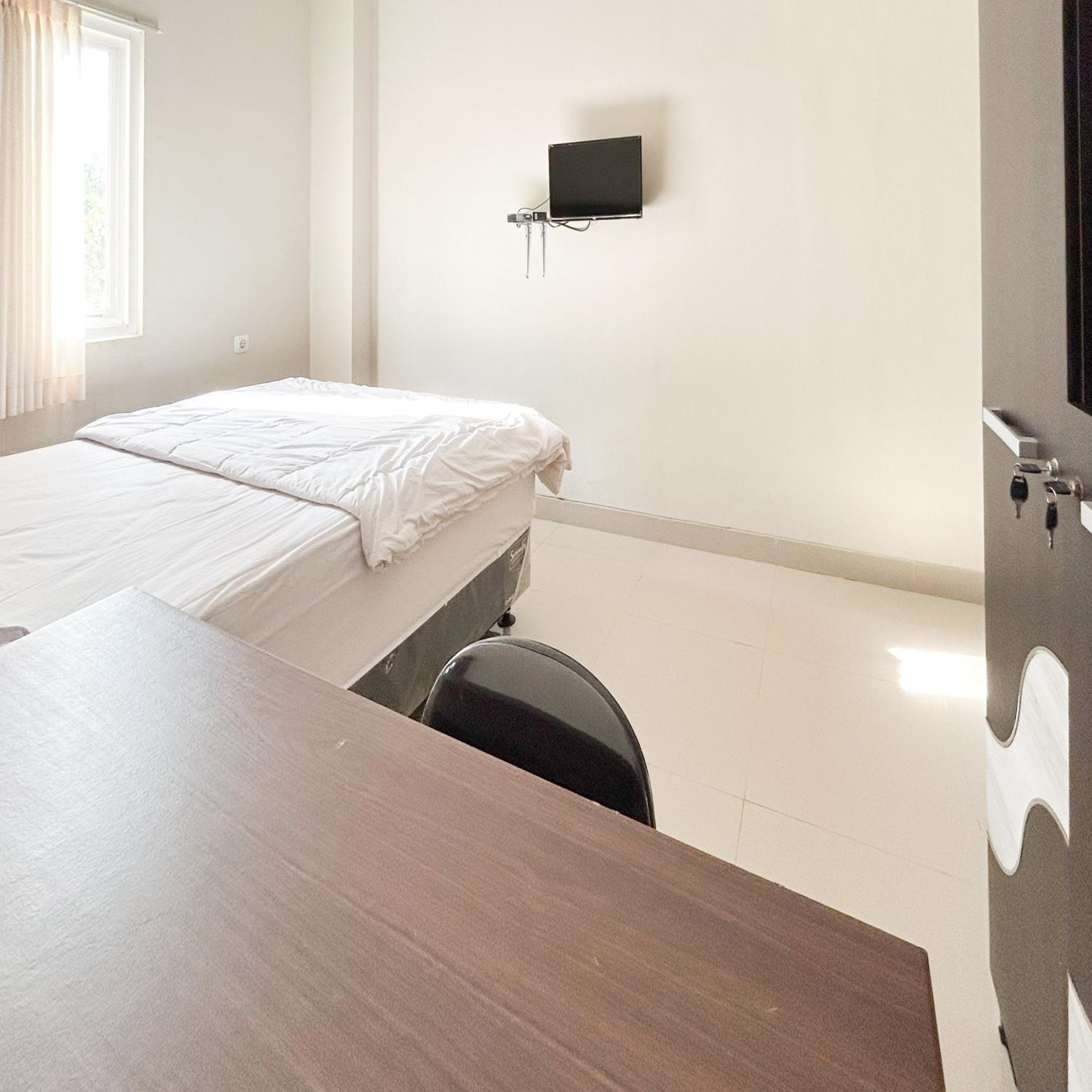 Deluxe Double Room photo 2