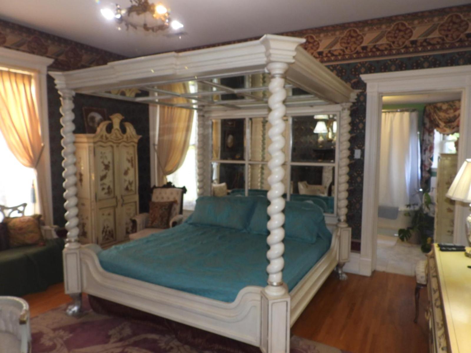 Single Room With Garden View photo 1