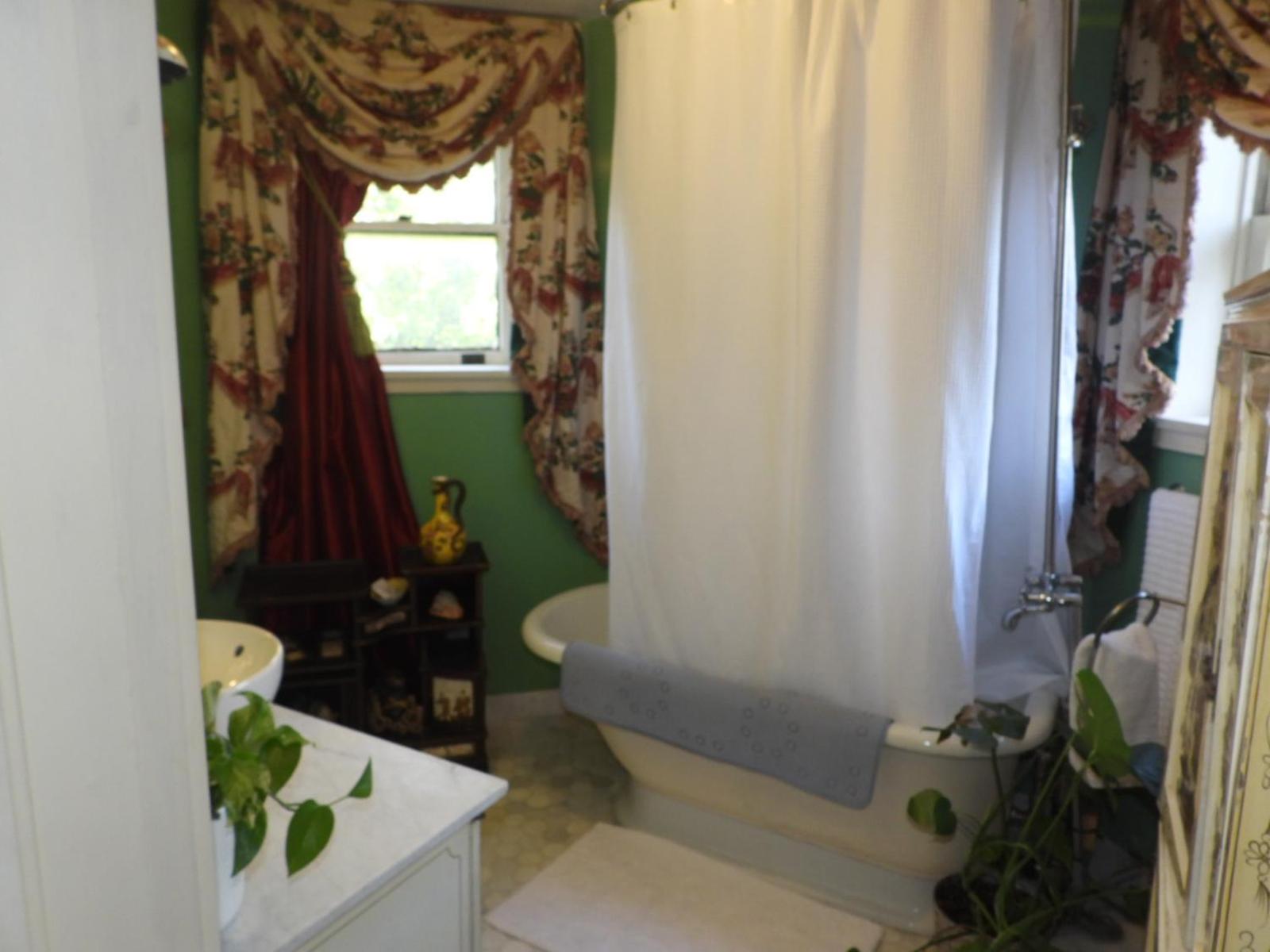 Single Room With Garden View photo 2