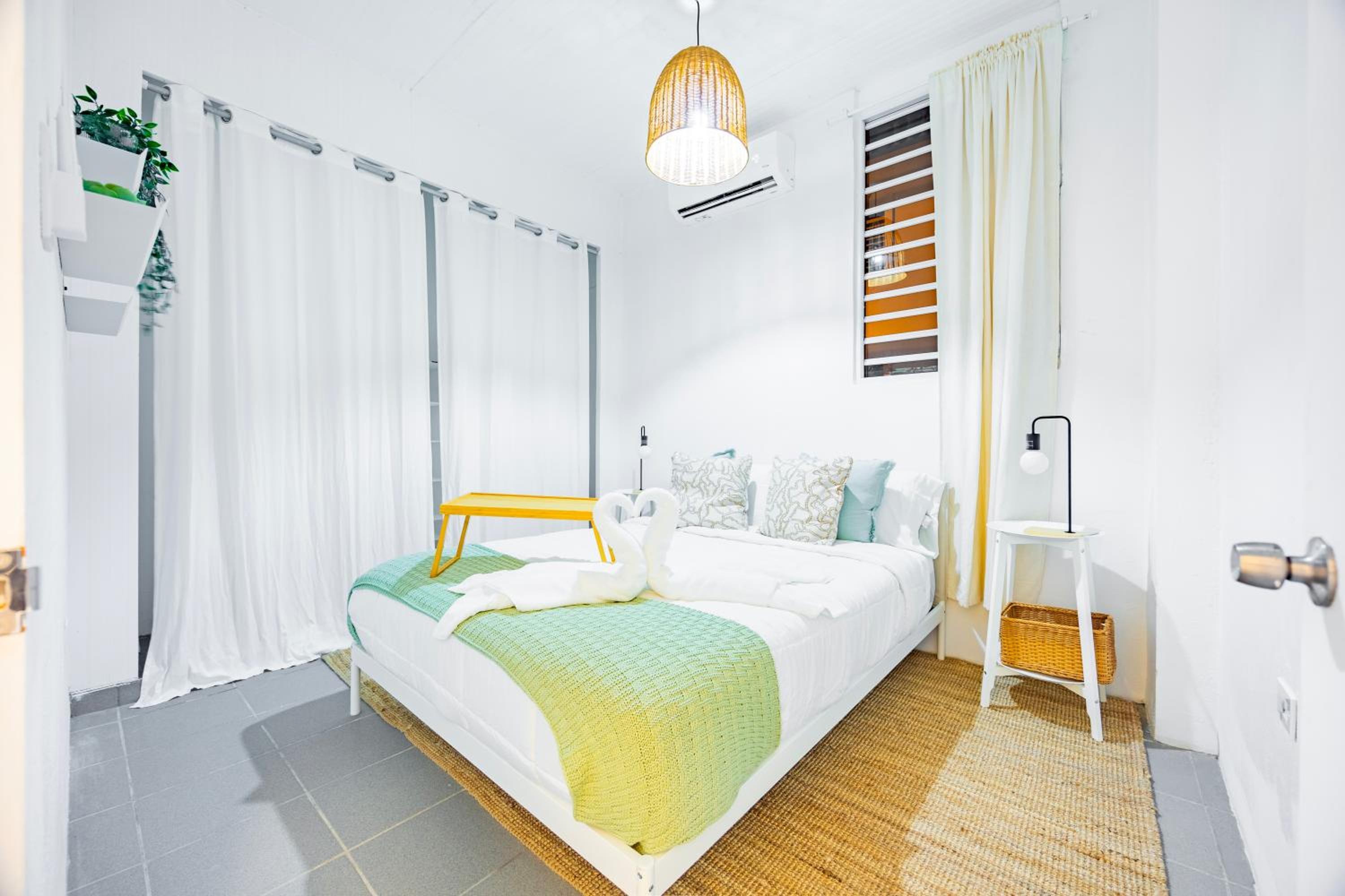 Two-Bedroom House photo 1