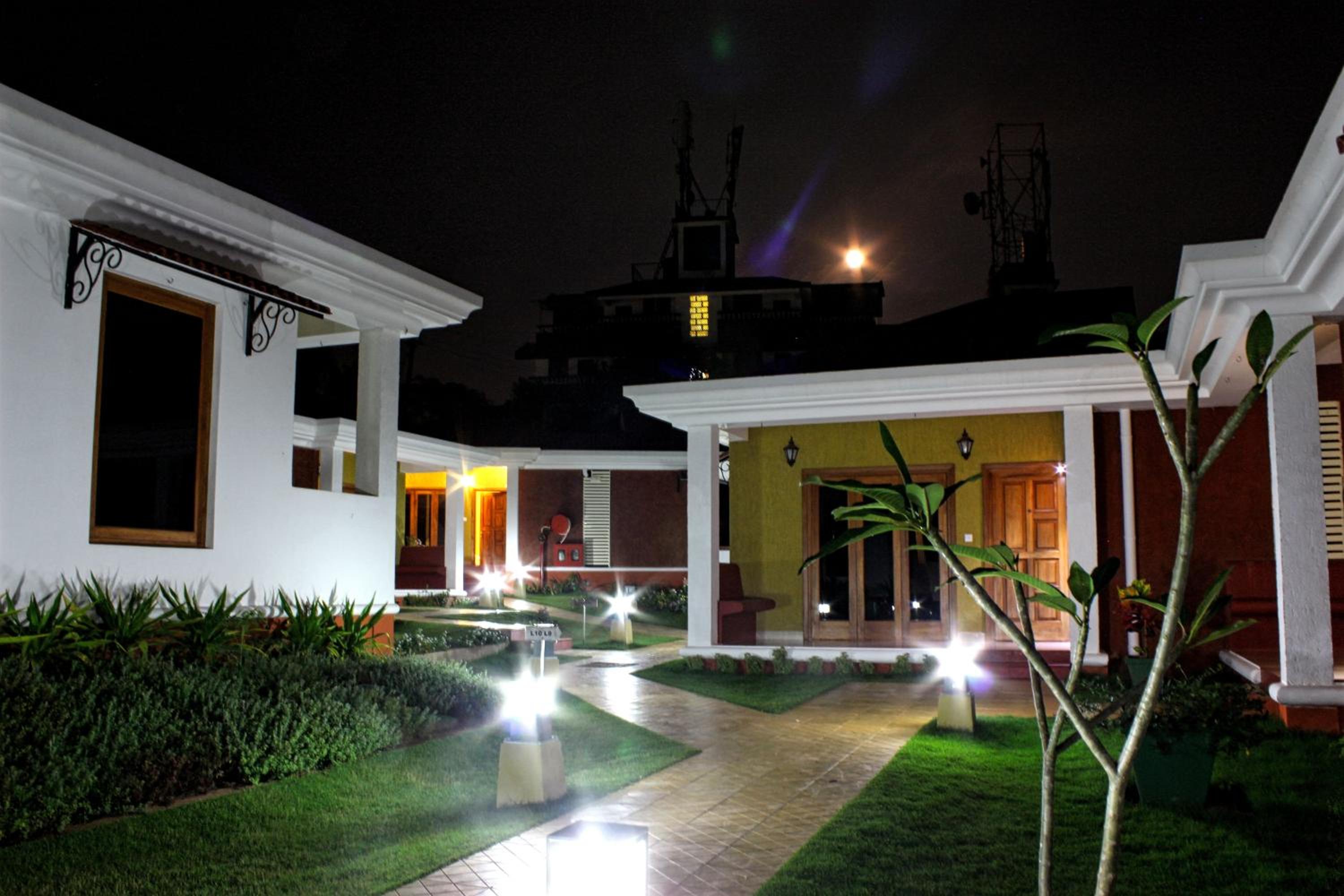 Deluxe Cottage photo 3