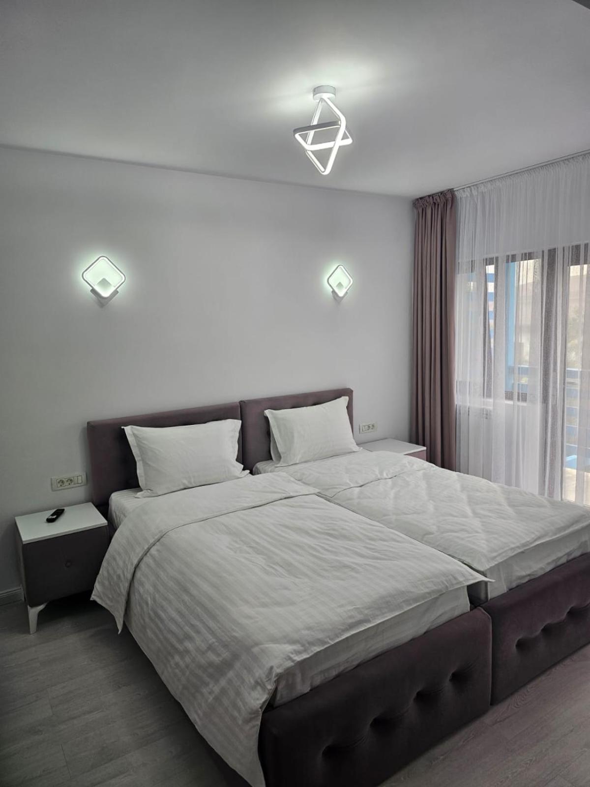 Deluxe Double or Twin Room photo 1