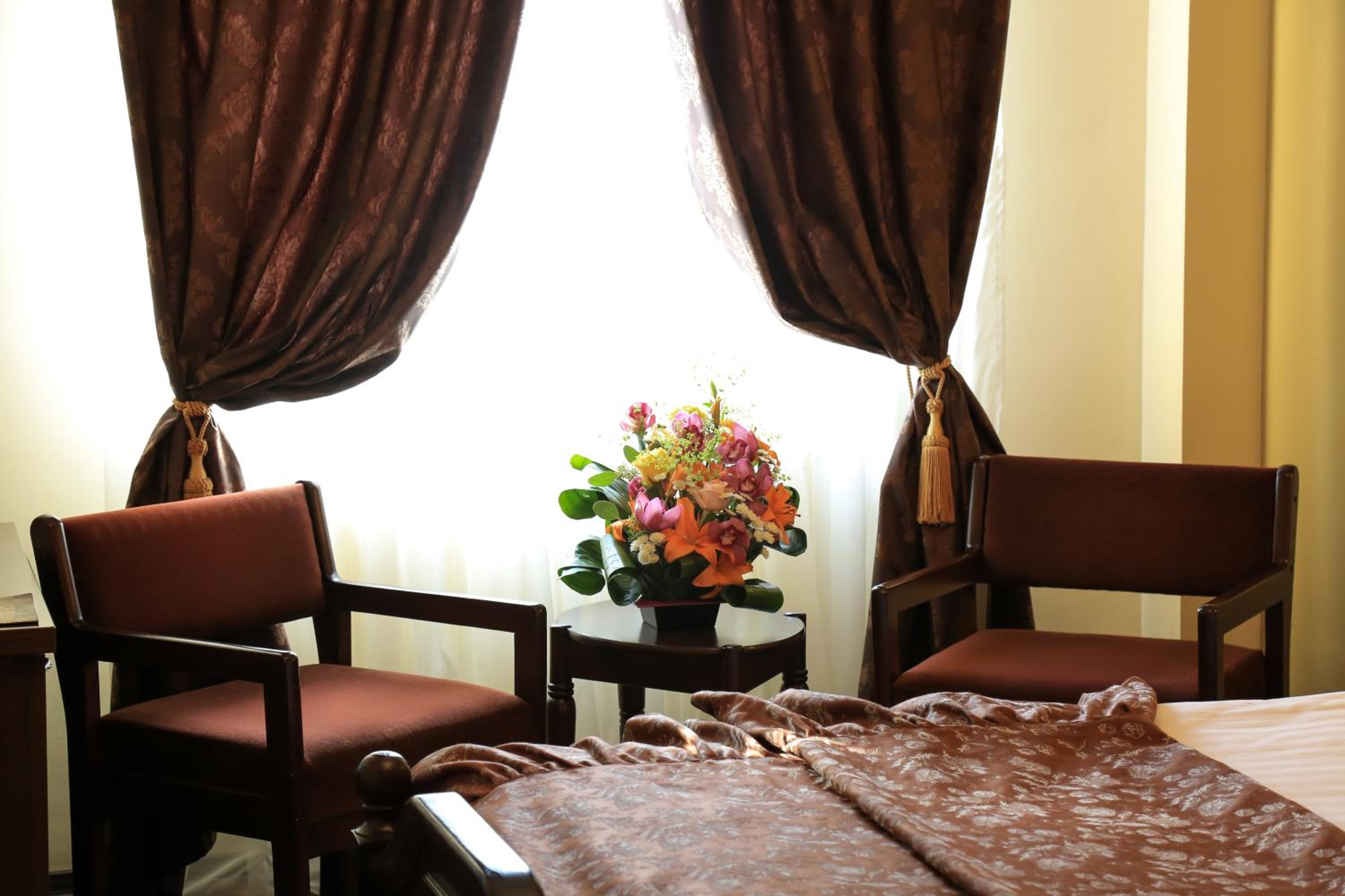 Standard Twin Room photo 3