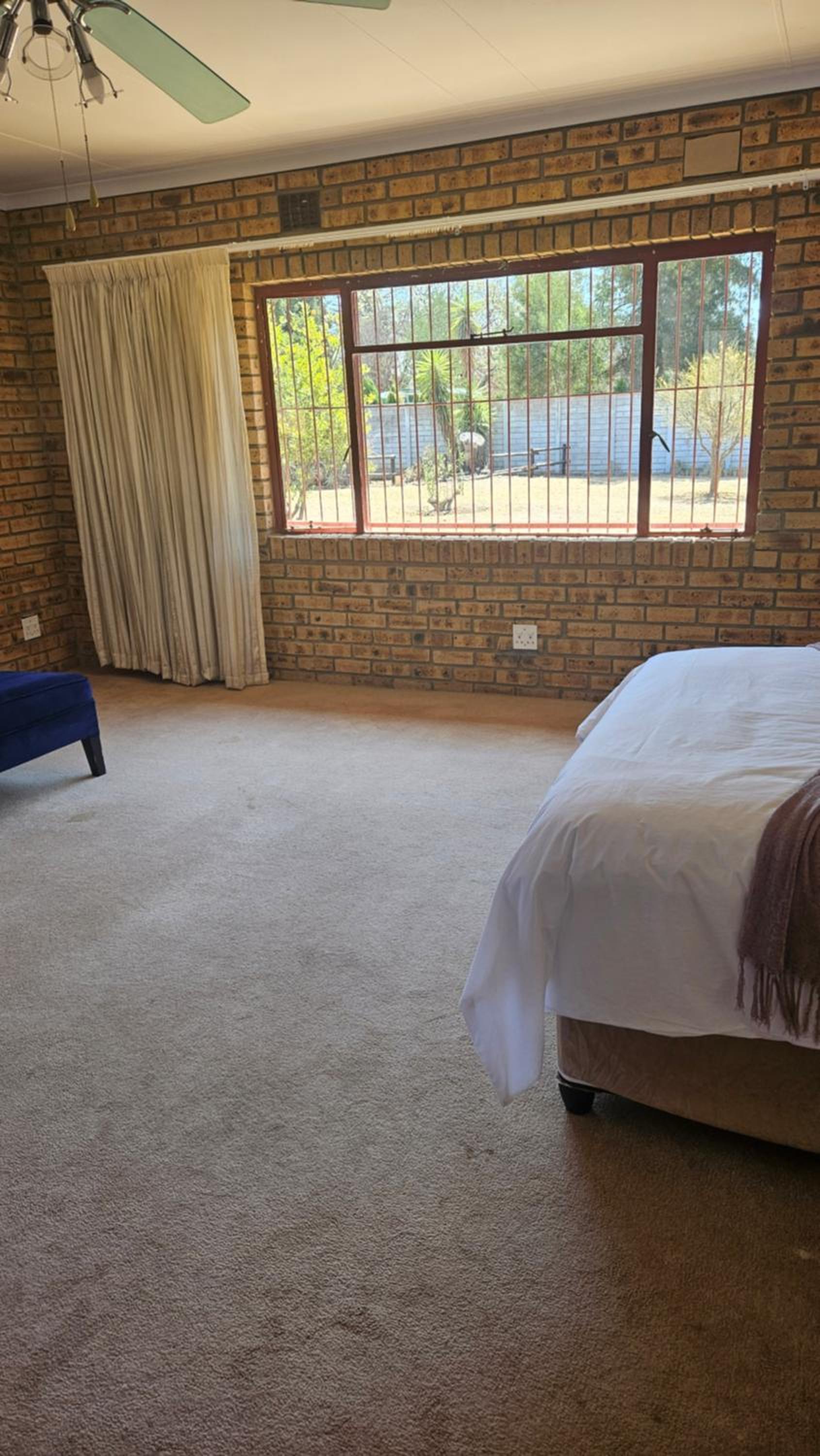 Deluxe Double Room with Shower photo 2