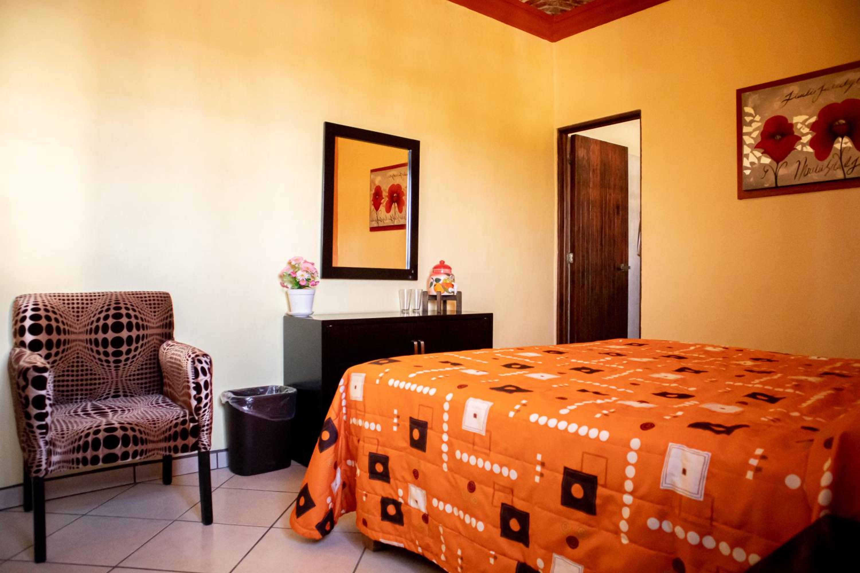 King Room with Garden View