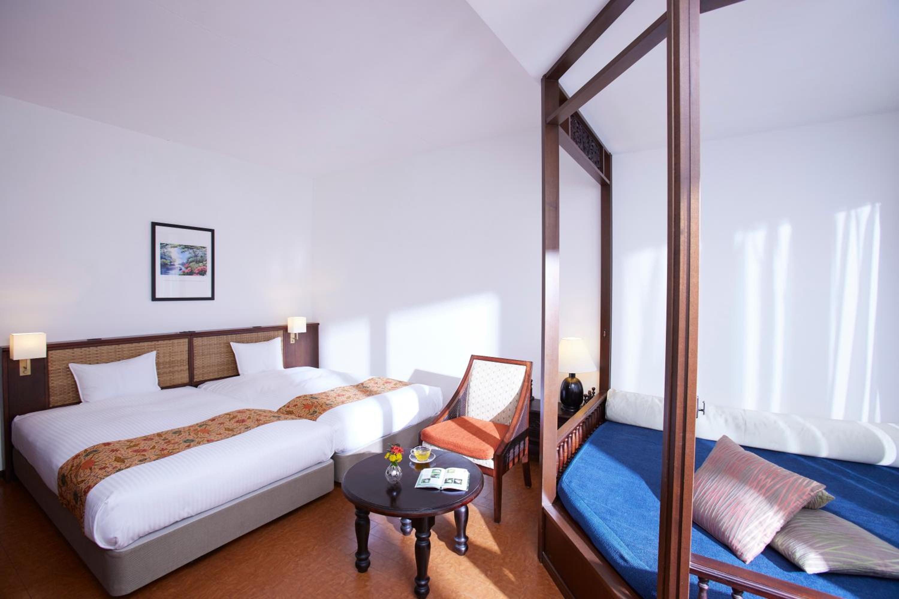 Superior Twin Room photo 1