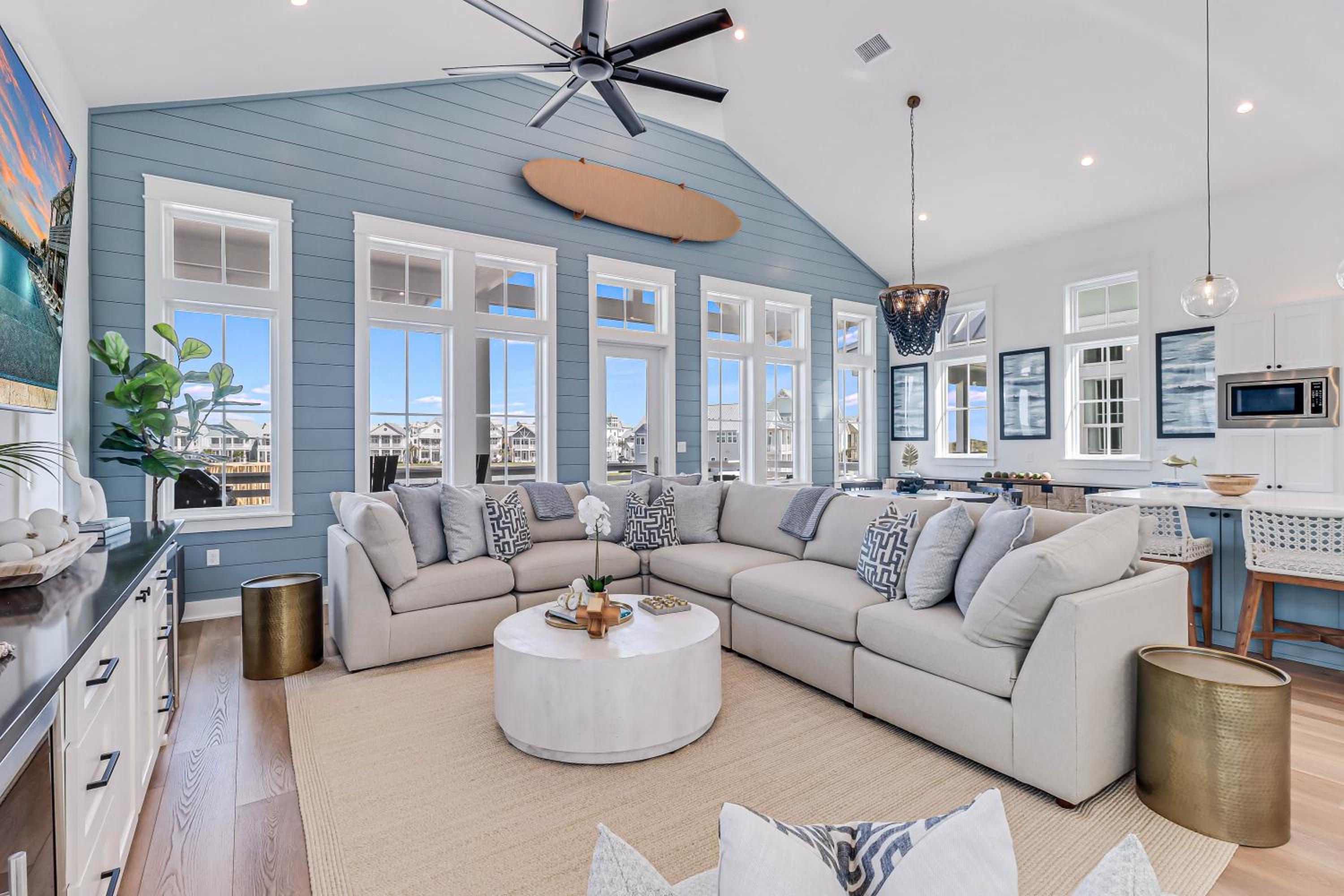 Vacation Home photo 1