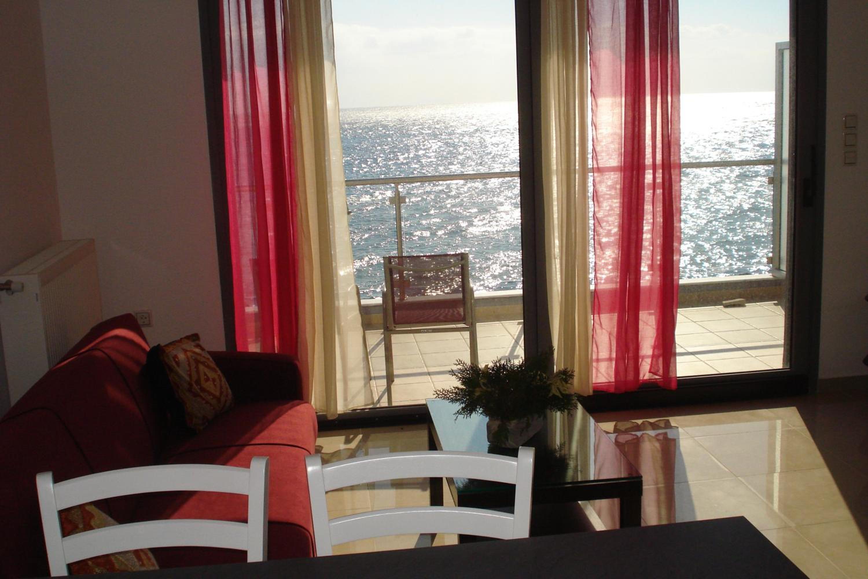 Apartment with Sea View photo 2