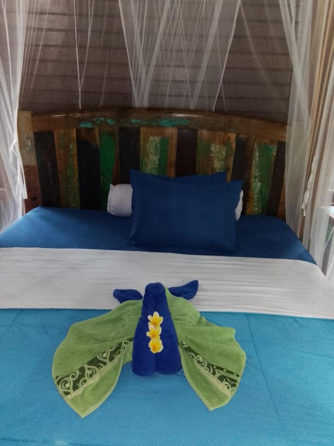 Double Room - Photo 10