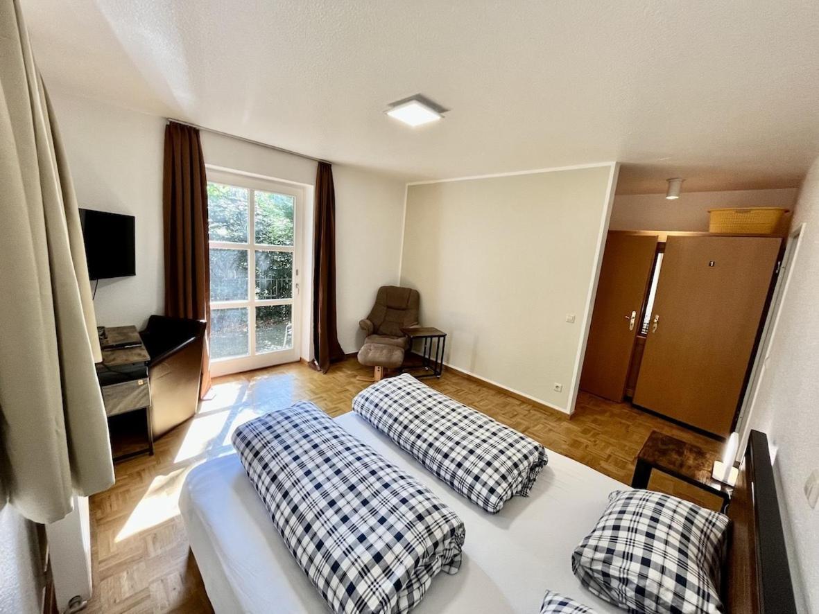 Triple Room with Private Bathroom