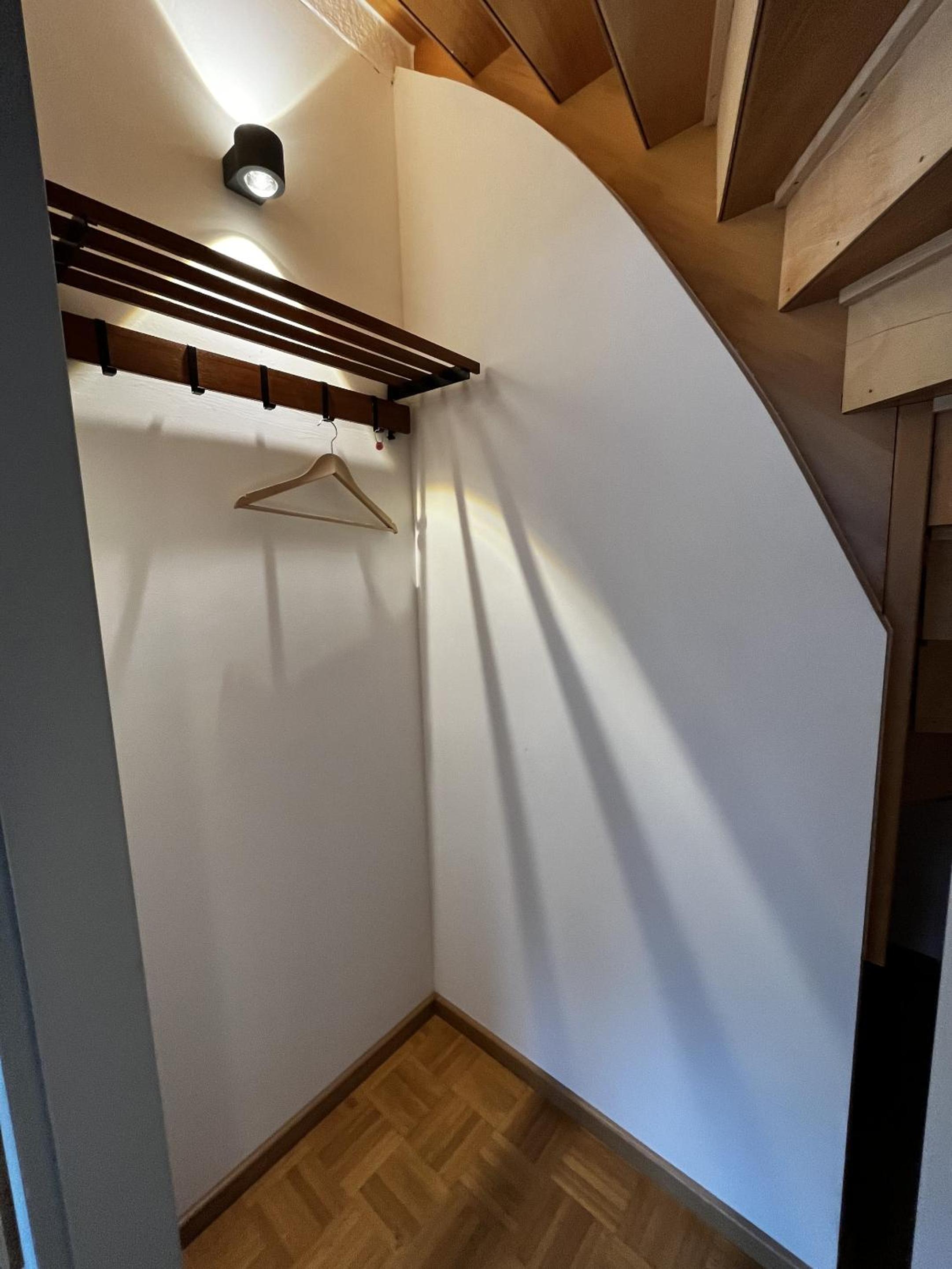 Double Room with Balcony photo 2