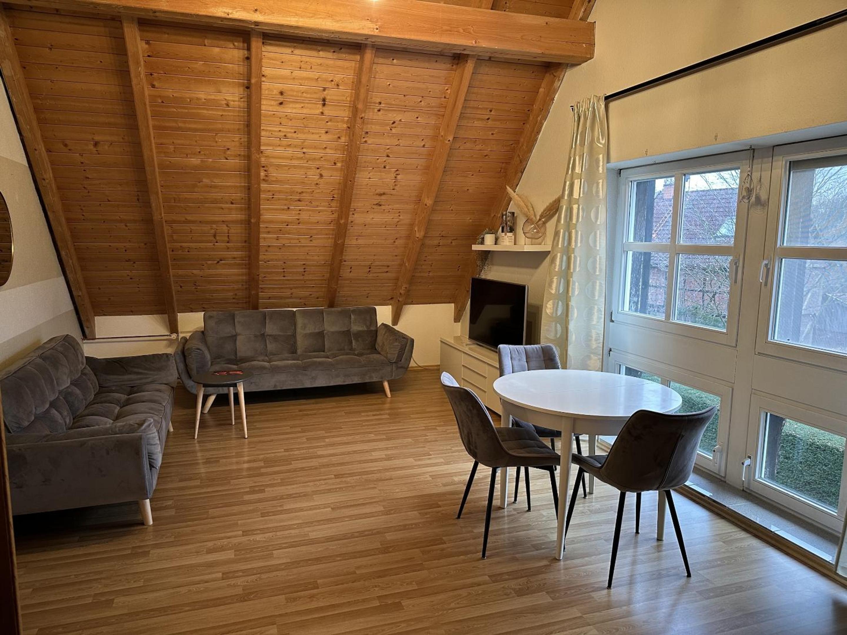 Two-Bedroom Suite photo 3