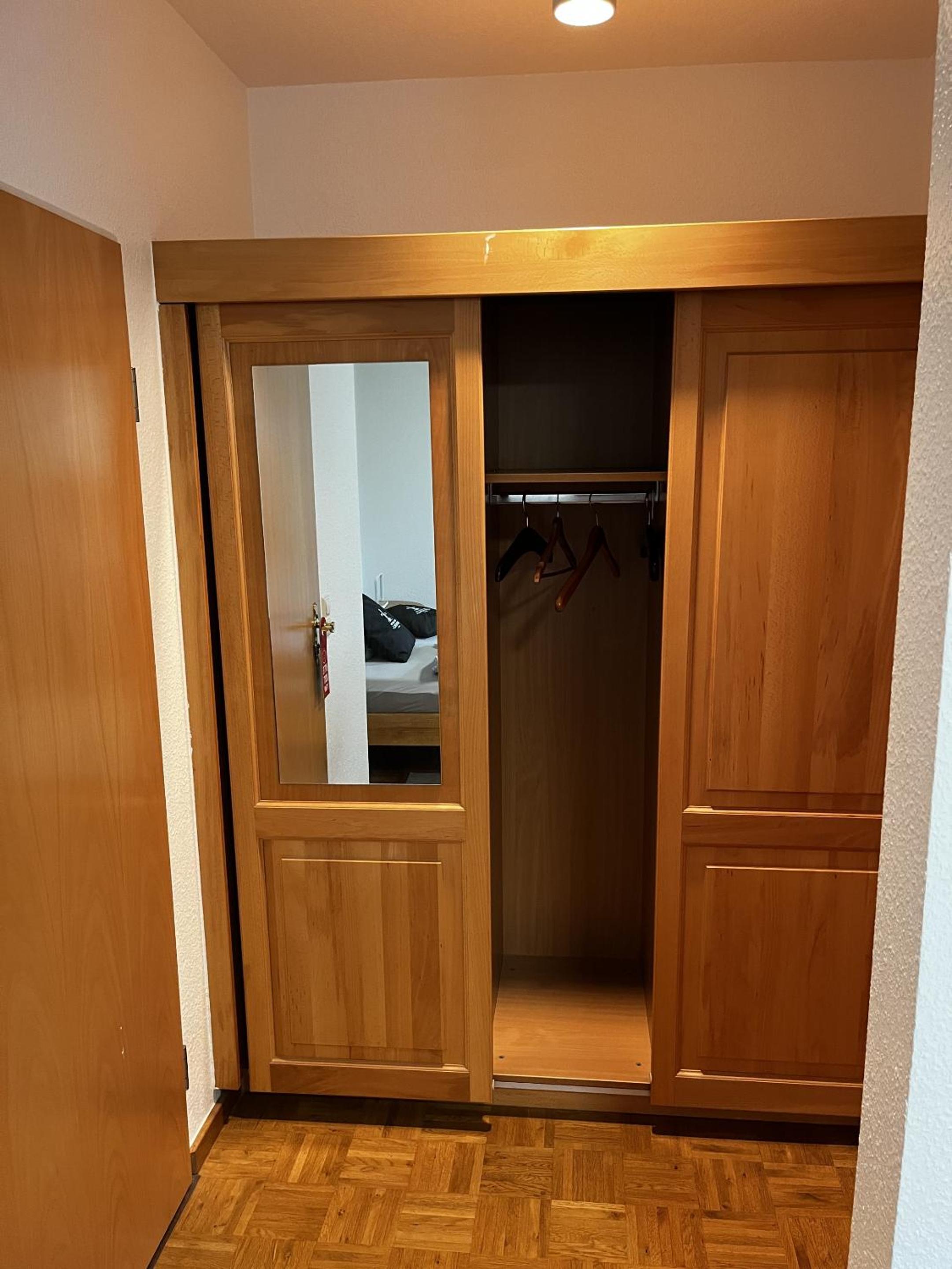 Triple Room with Private Bathroom photo 2