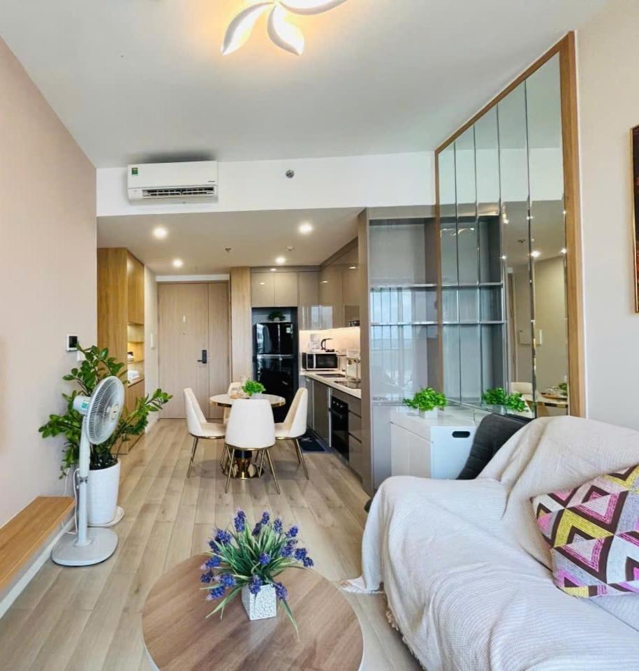 Deluxe Apartment photo 1