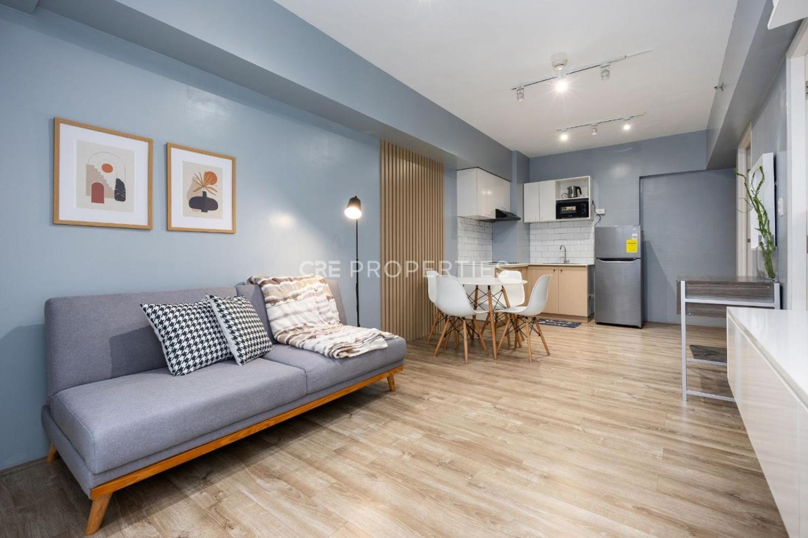 One-Bedroom Suite