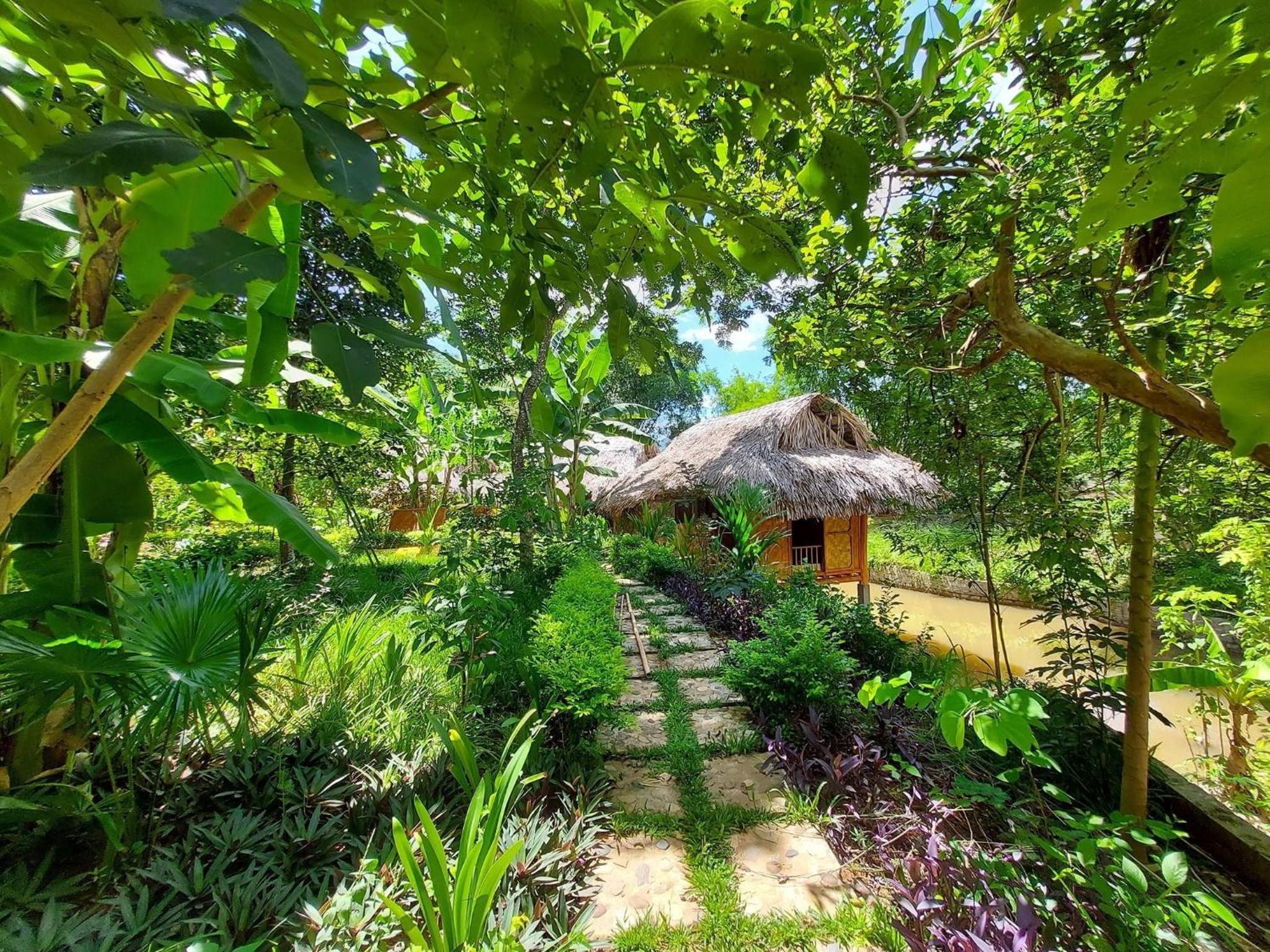One-Bedroom Bungalow photo 2