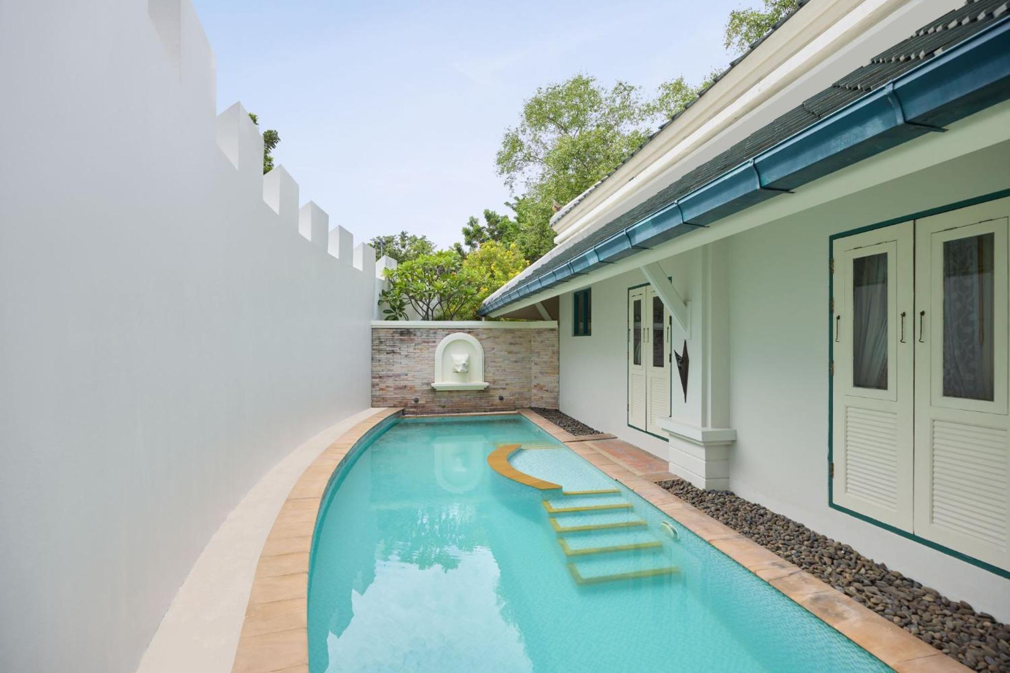 Pool Villa Two Bedrooms - Photo 7