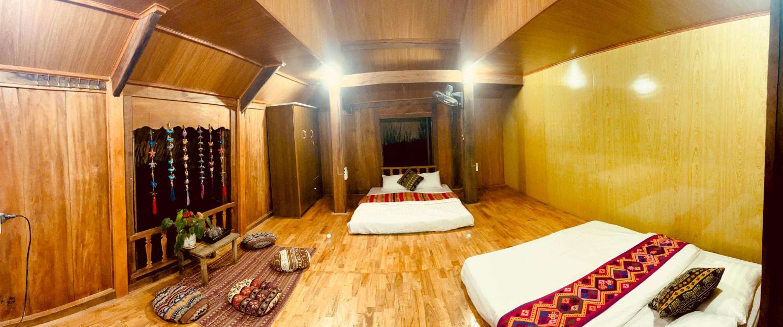 Quadruple Room photo 1