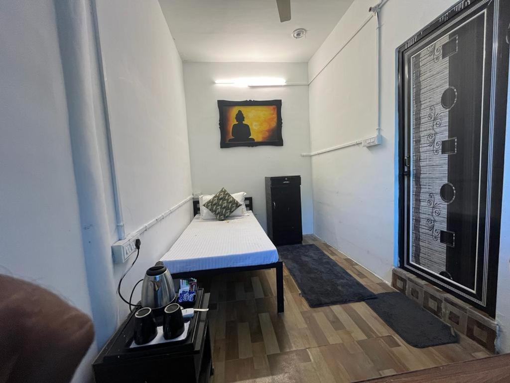 Single Room With Mountain View