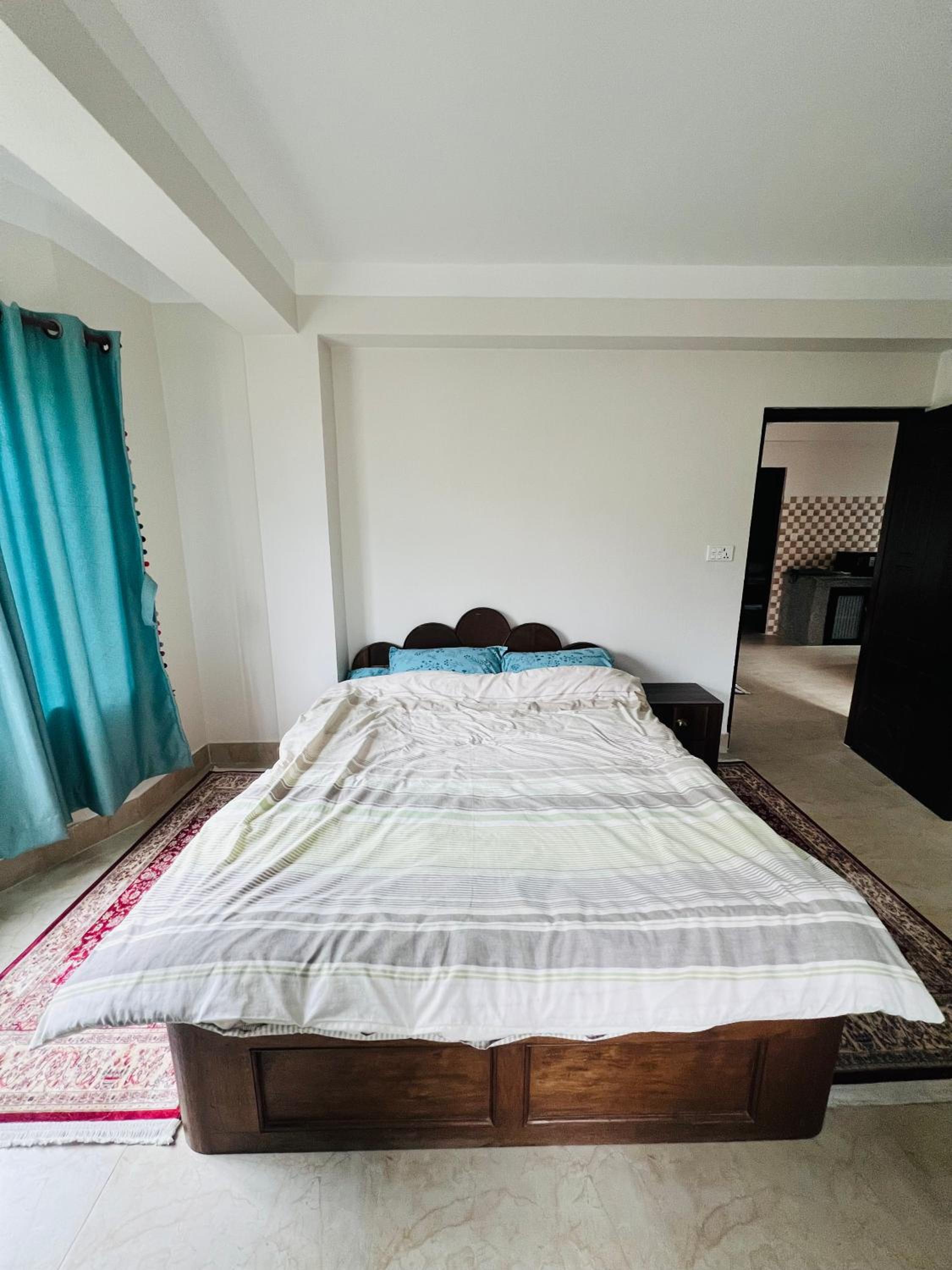 Double Room photo 2