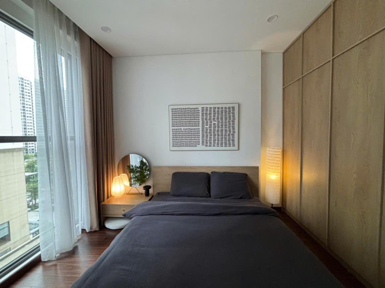 One-Bedroom Apartment photo 3