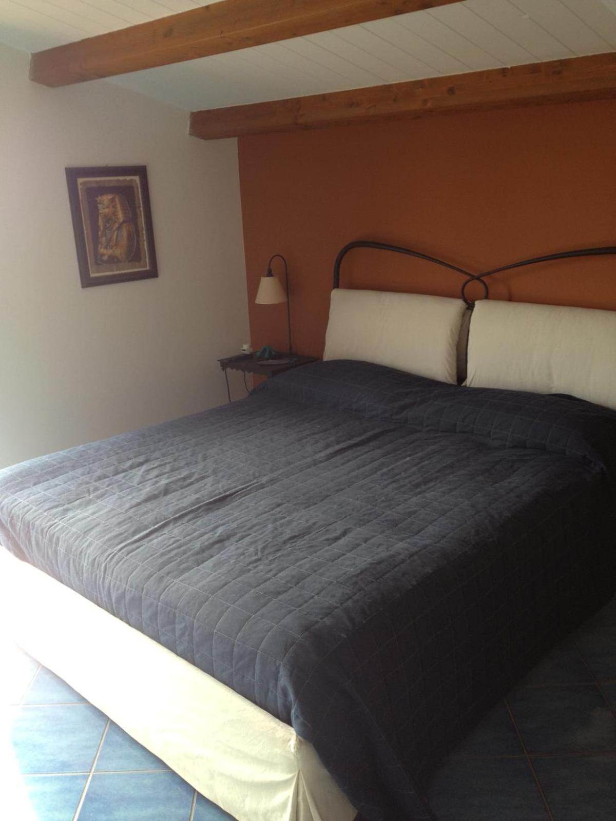 One-Bedroom Villa photo 1