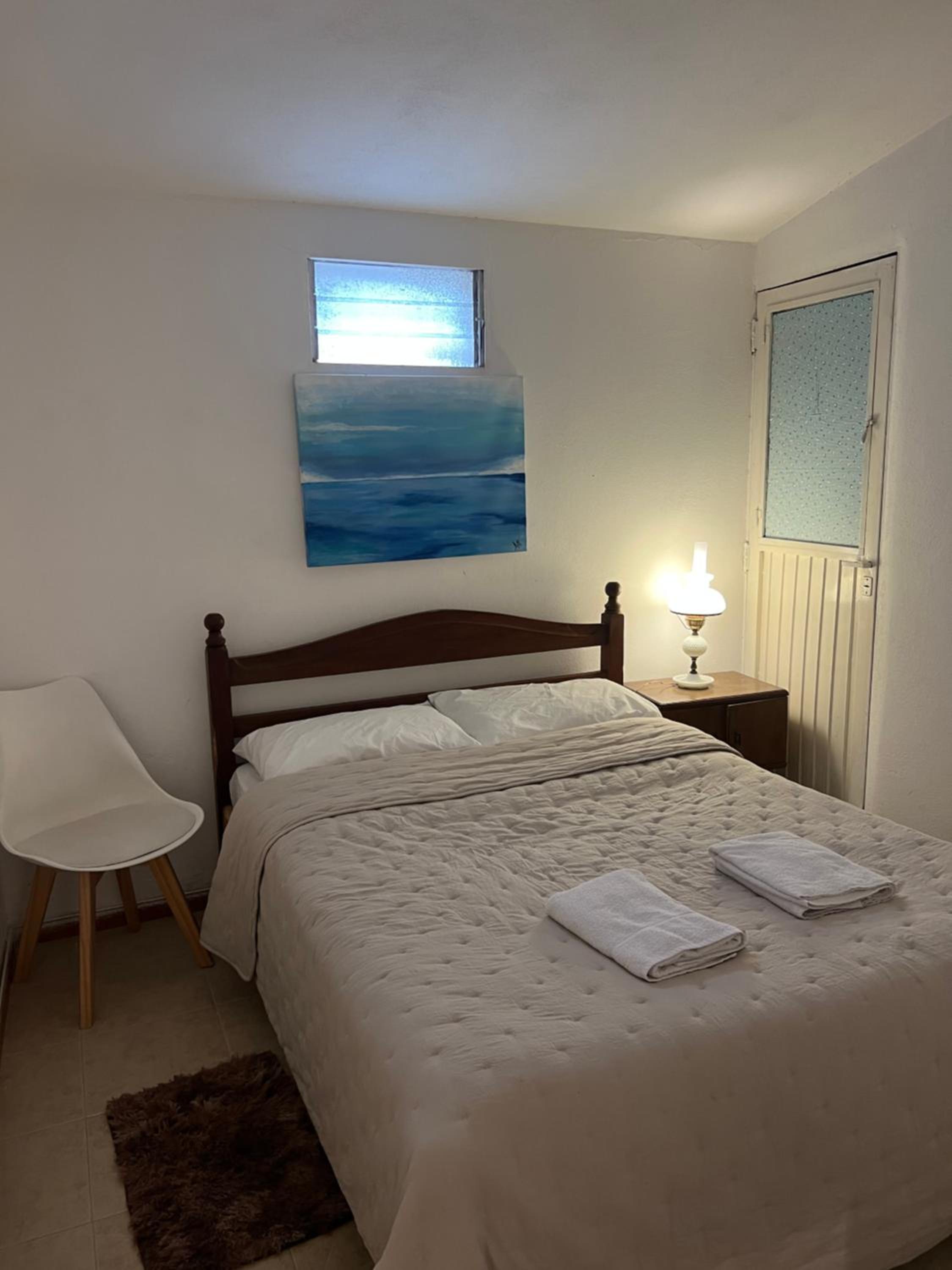 Two-Bedroom Chalet photo 1