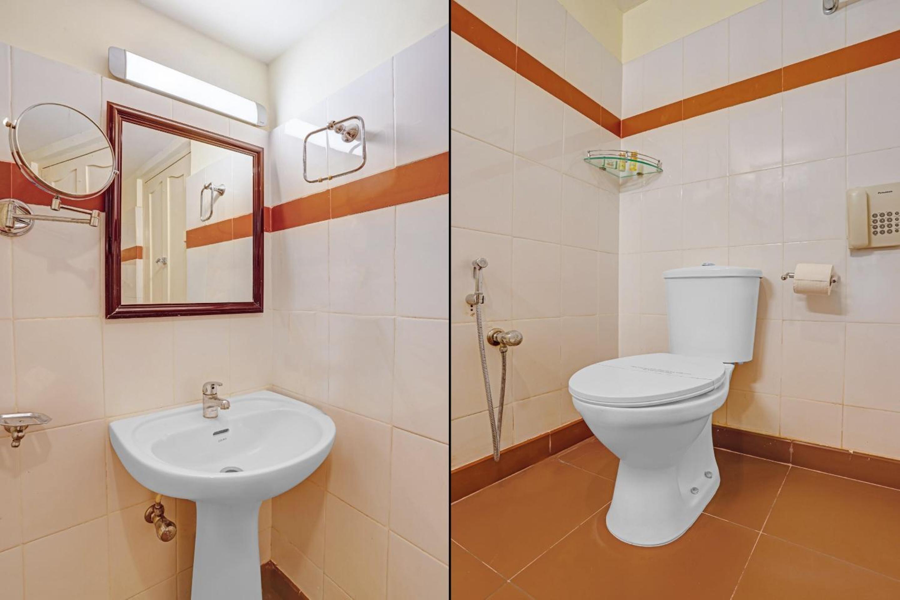 Classic Triple Room photo 3