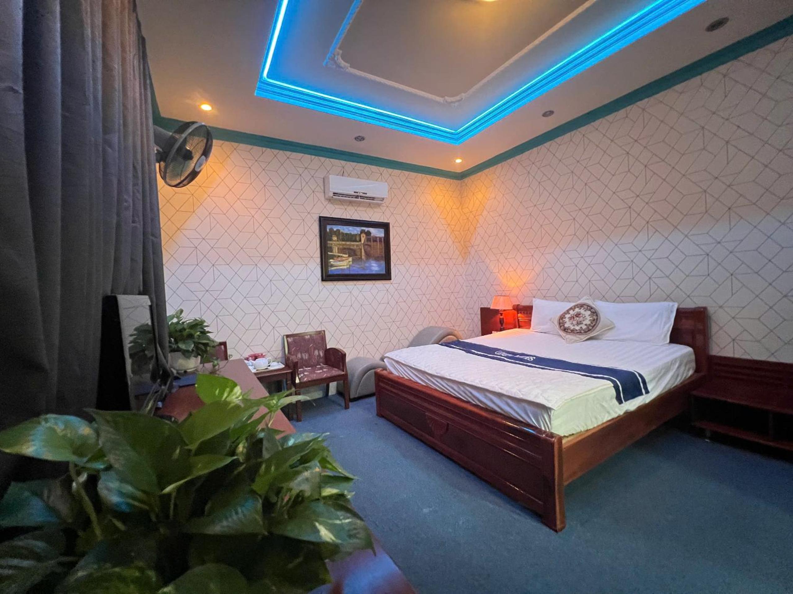 Superior Double Room - Photo 3
