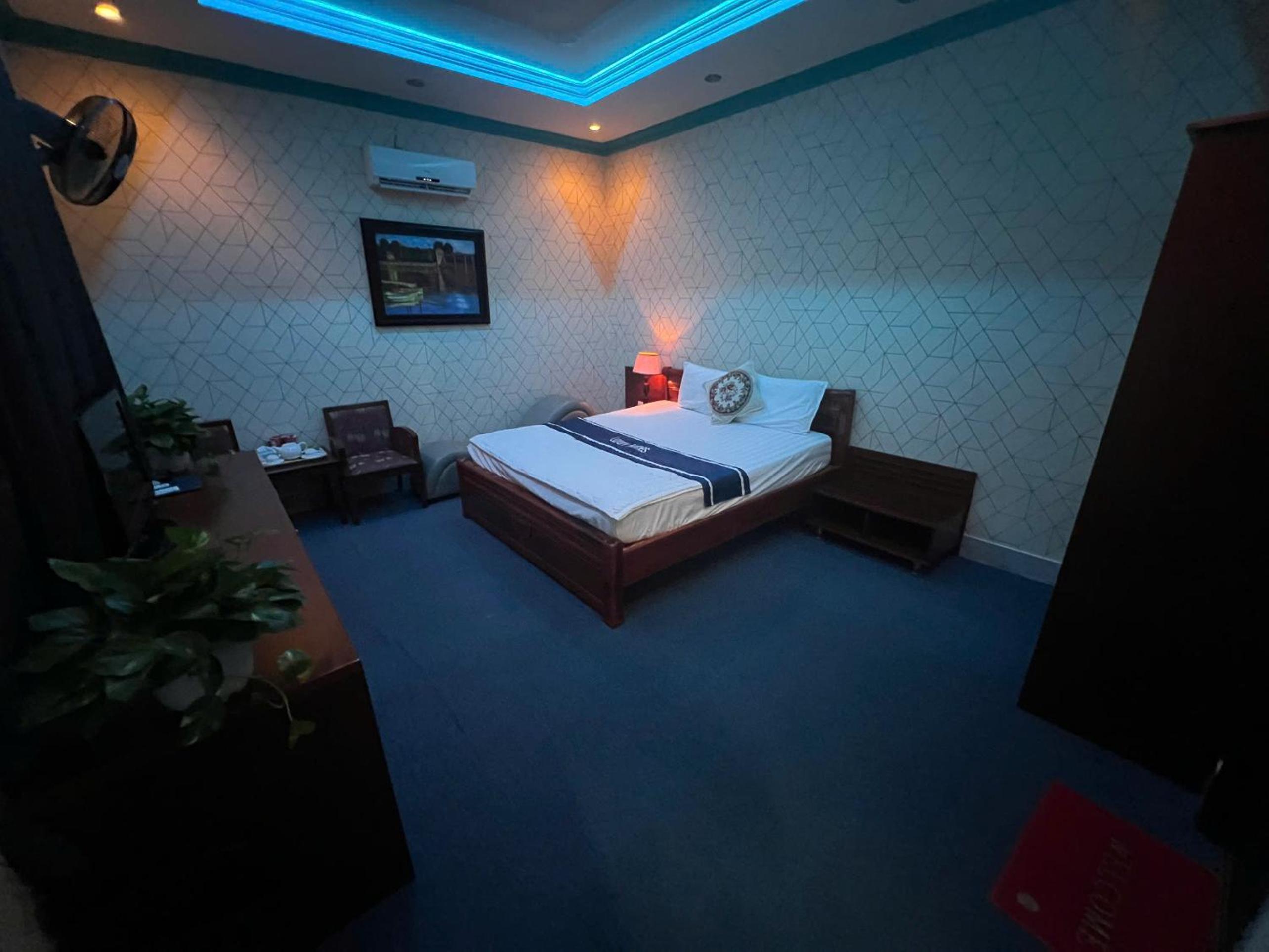 Superior Double Room - Photo 12