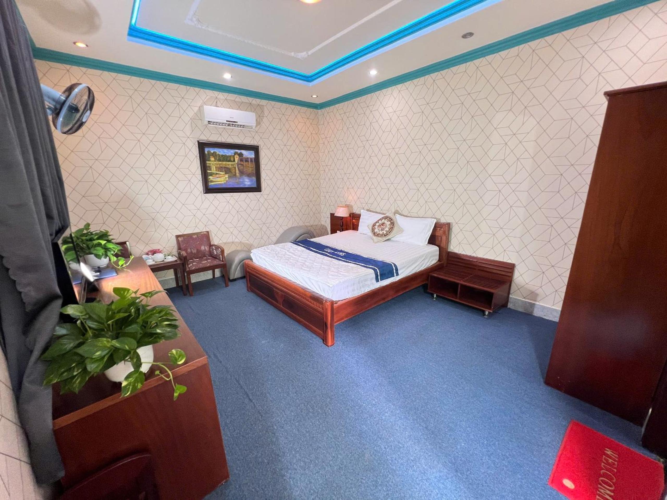 Superior Double Room - Photo 4