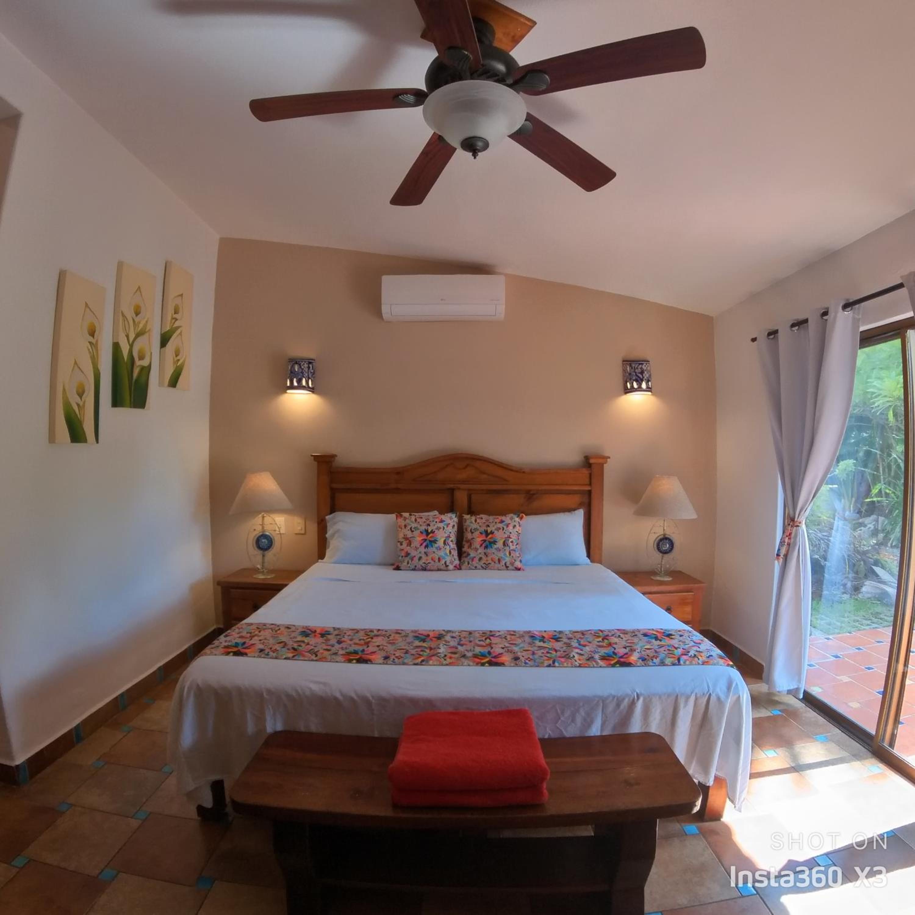 King Room With Garden View