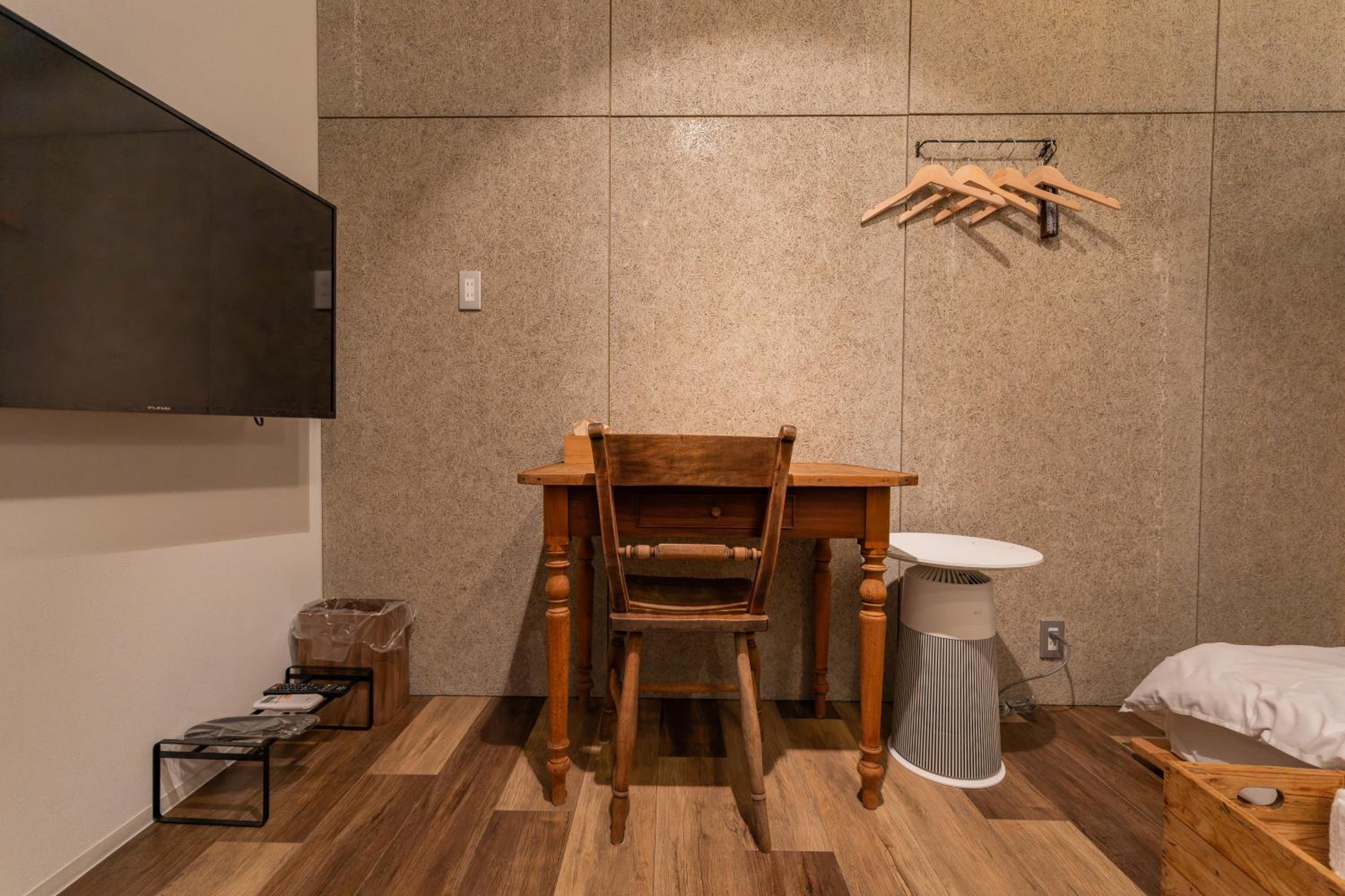 Standard Quadruple Room photo 2