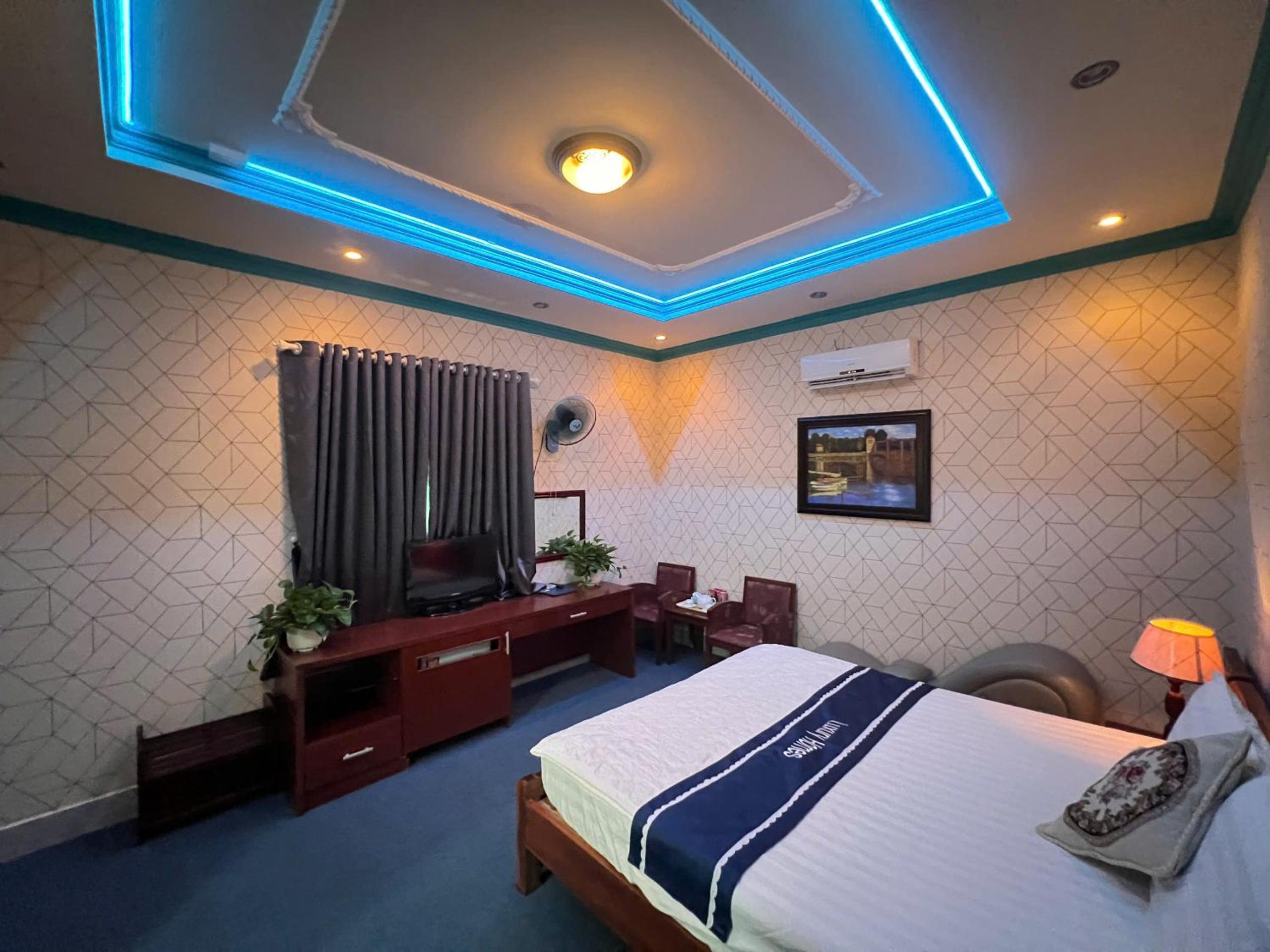 Superior Double Room - Photo 1